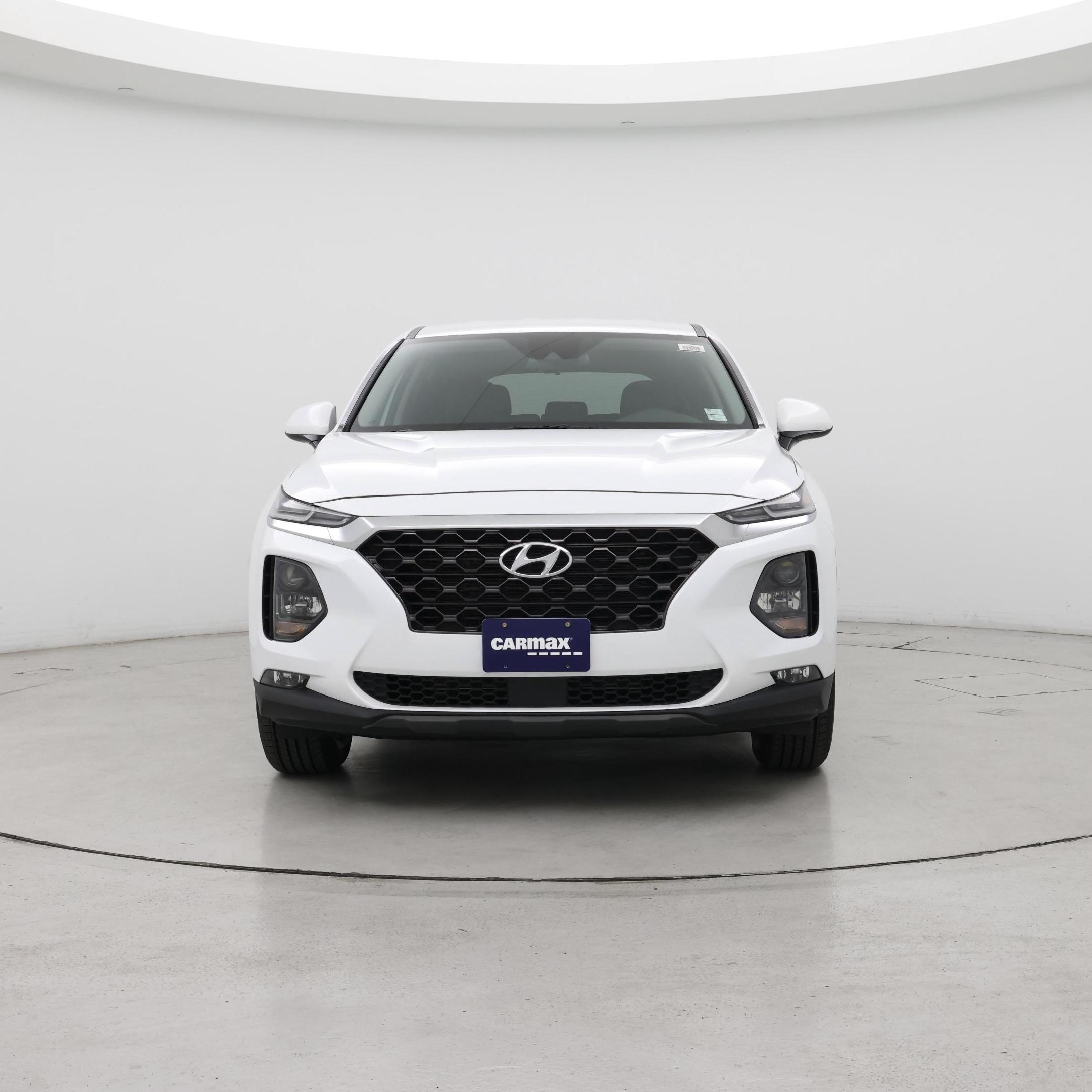 Thumbnail: 2019 Hyundai Santa Fe - 5