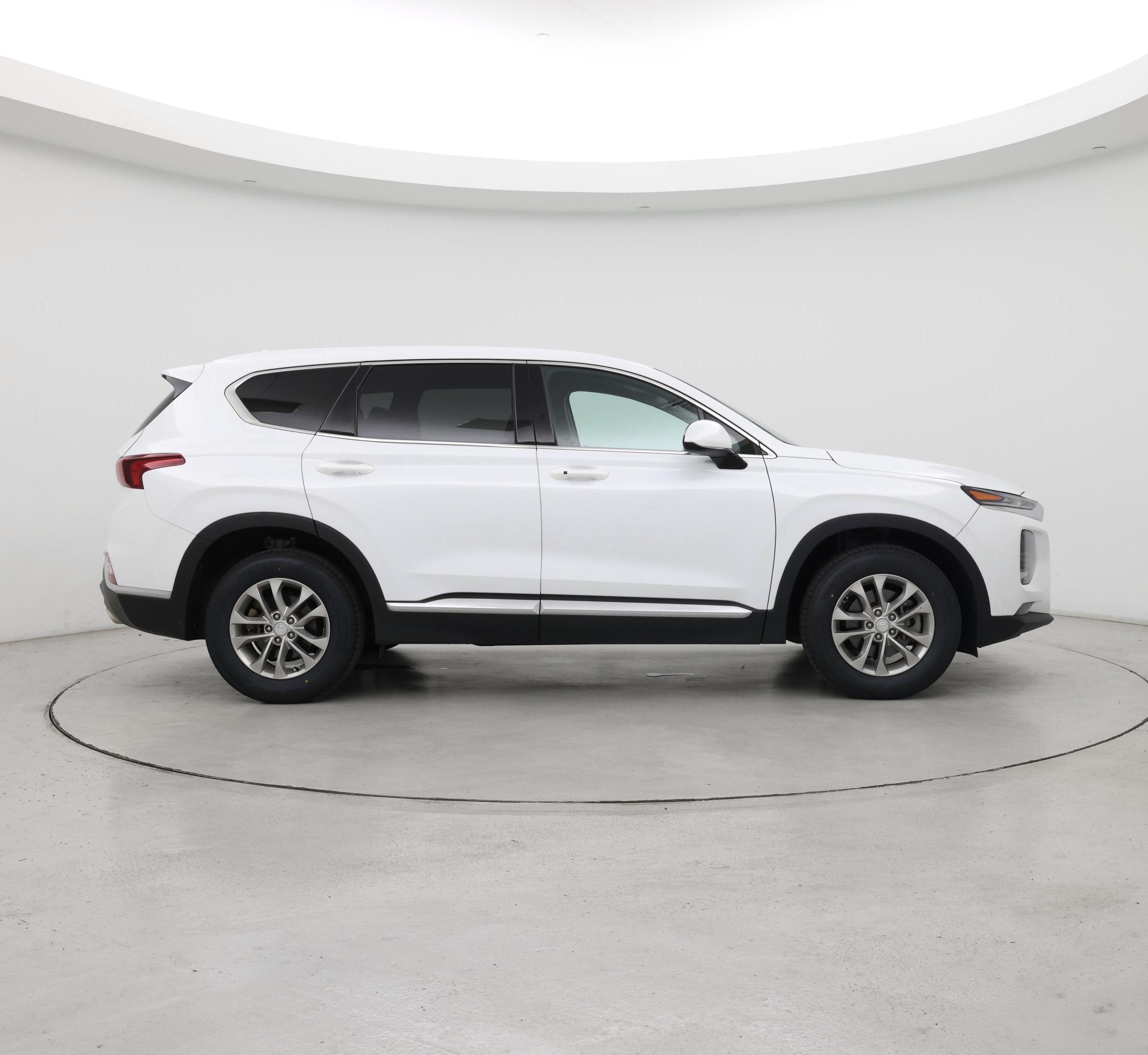 Thumbnail: 2019 Hyundai Santa Fe - 7