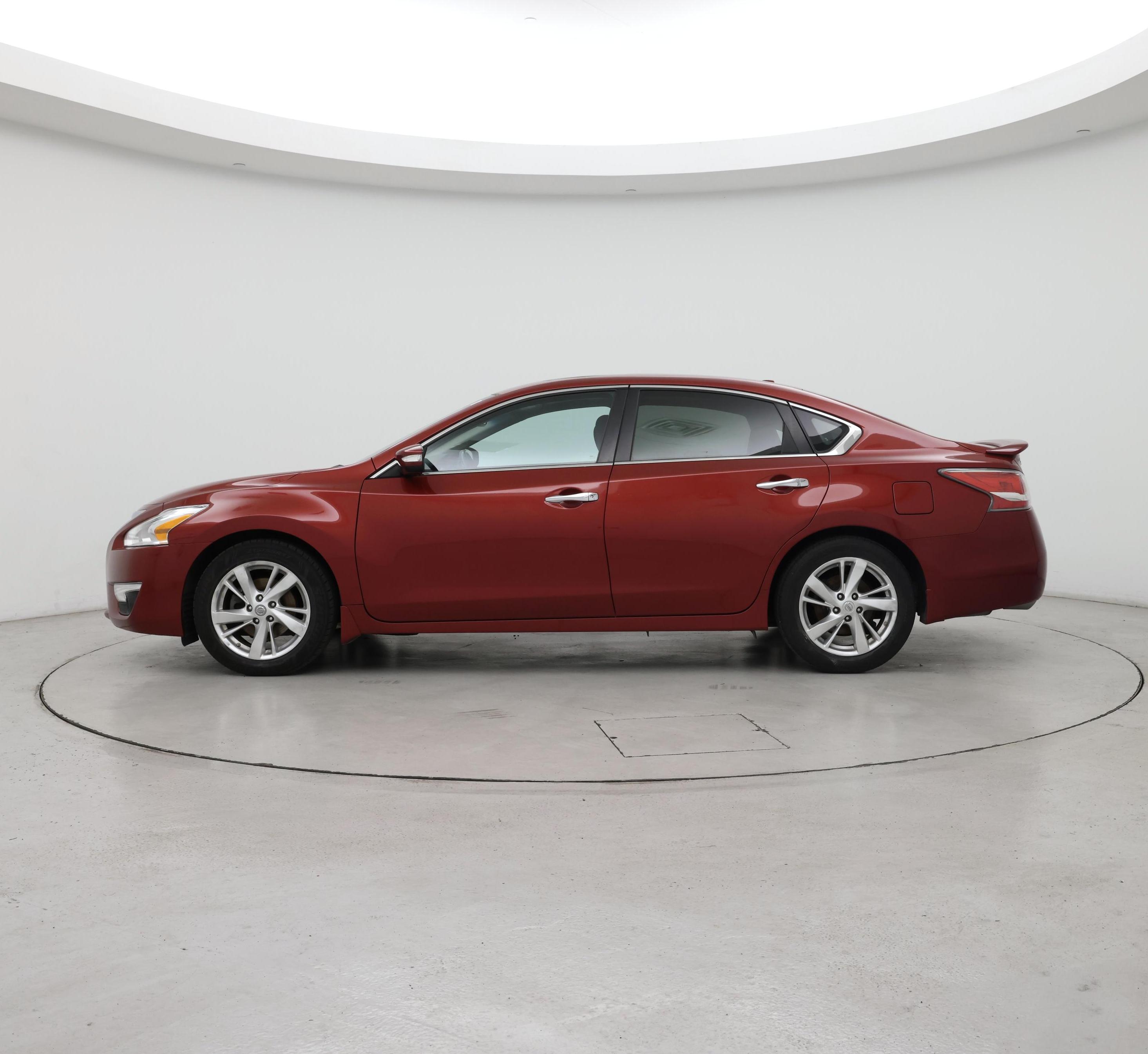 Thumbnail: 2015 Nissan Altima - 3