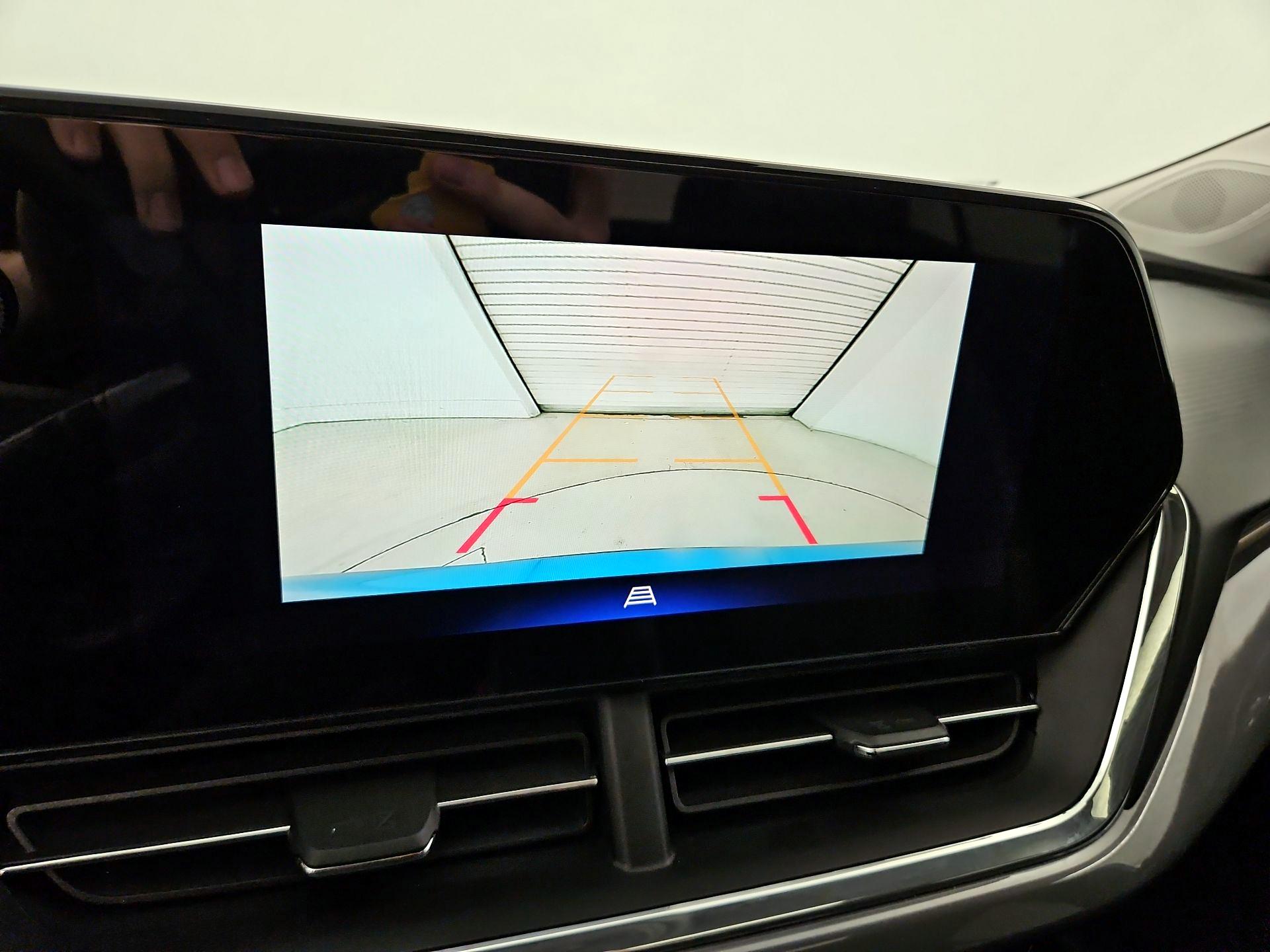 Thumbnail: 2025 Chevrolet Trax - 14