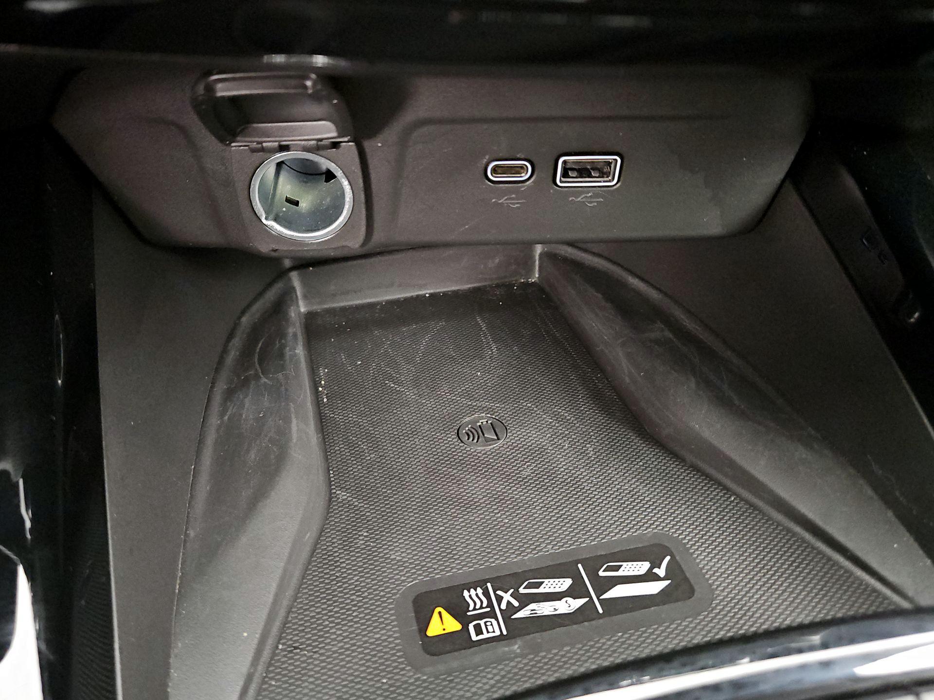 Thumbnail: 2025 Chevrolet Trax - 18