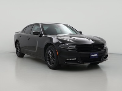 2019 Dodge Charger SXT Plus
