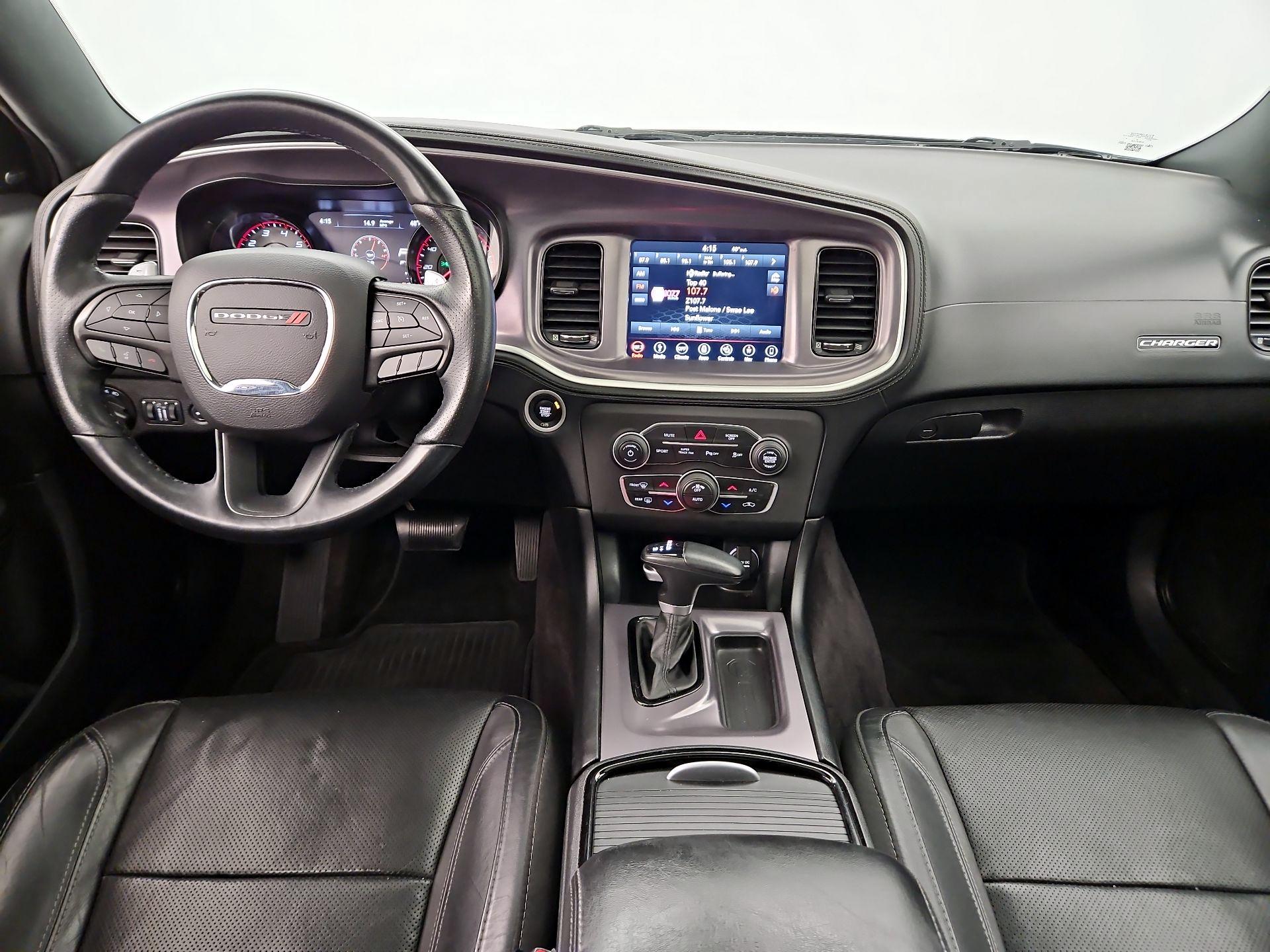 Thumbnail: 2019 Dodge Charger - 9