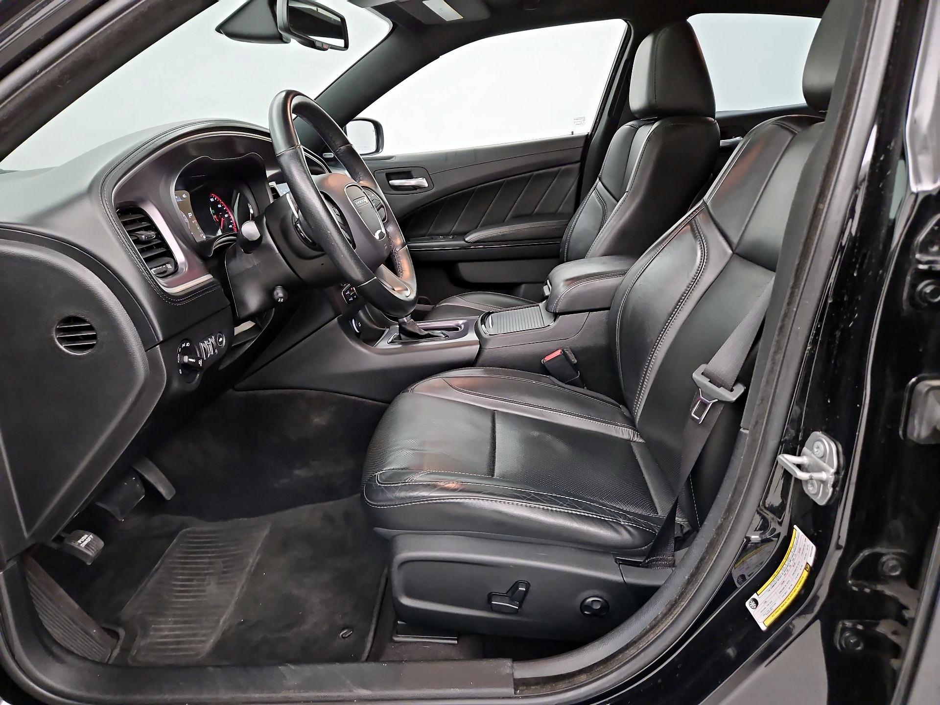 Thumbnail: 2019 Dodge Charger - 11