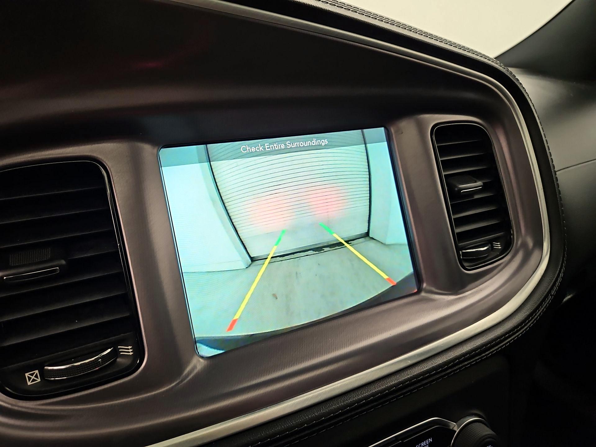 Thumbnail: 2019 Dodge Charger - 14