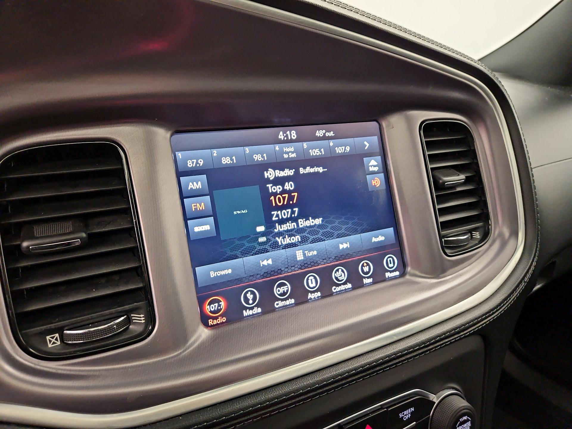 Thumbnail: 2019 Dodge Charger - 15