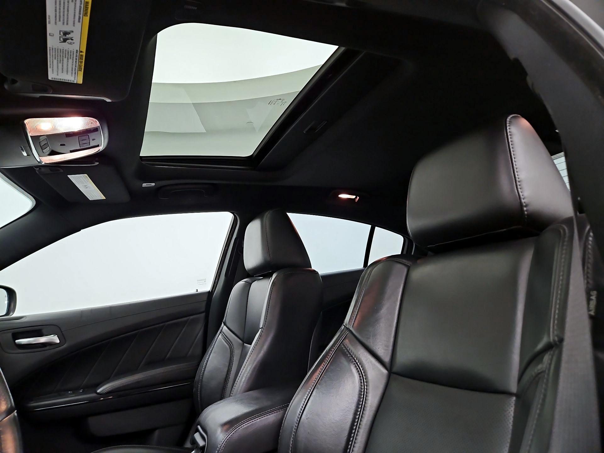 Thumbnail: 2019 Dodge Charger - 19