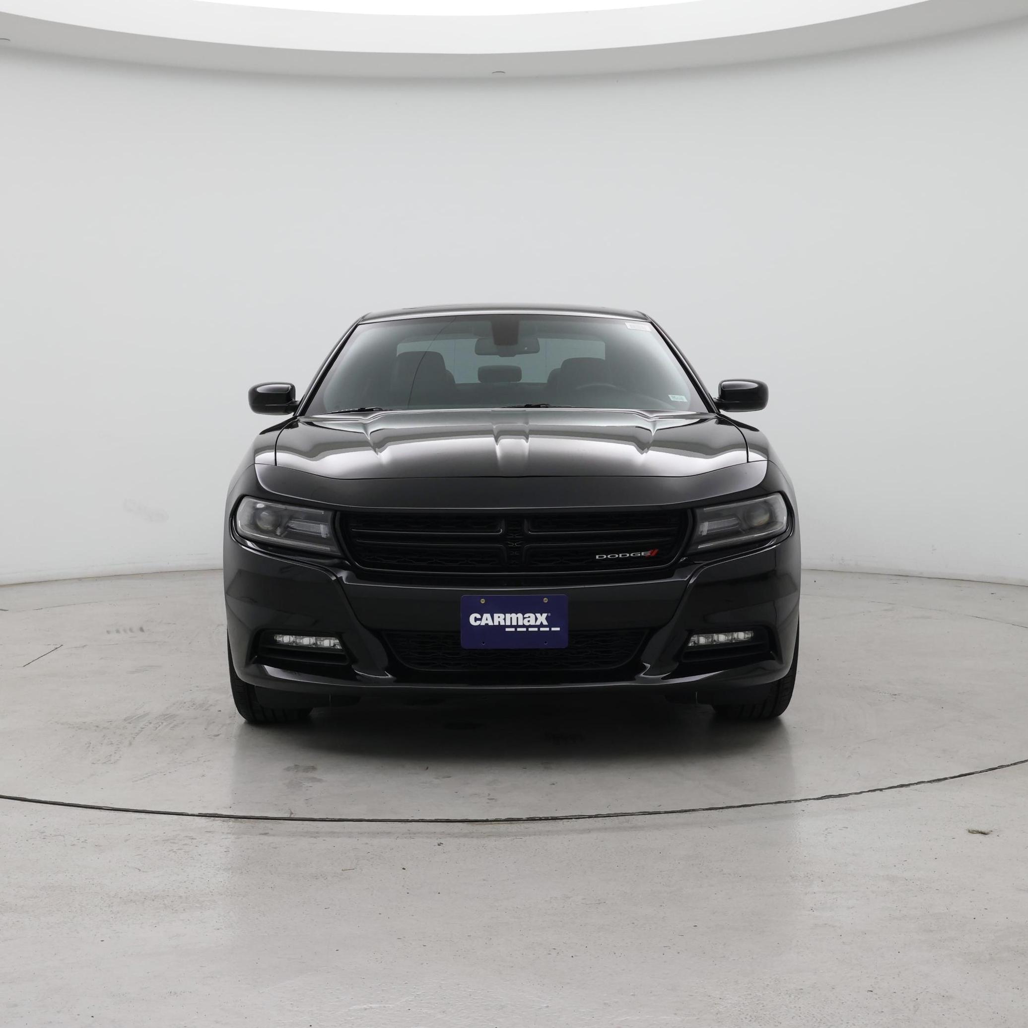 Thumbnail: 2019 Dodge Charger - 5