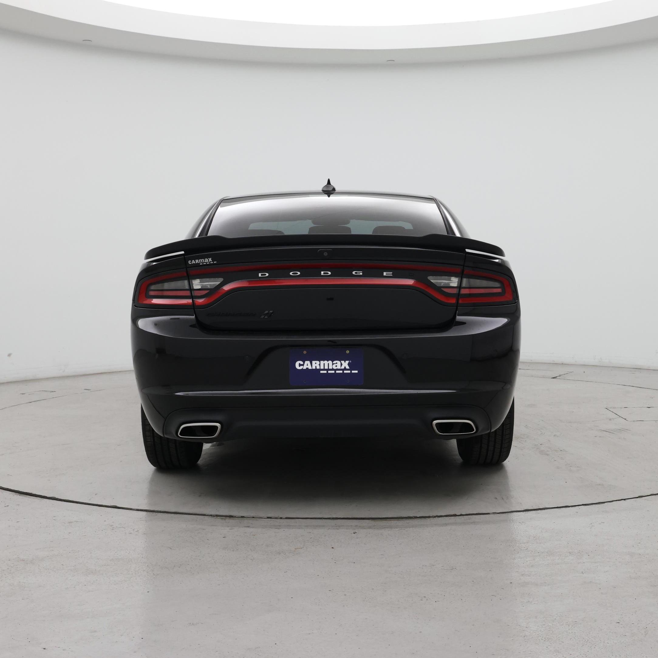 Thumbnail: 2019 Dodge Charger - 6