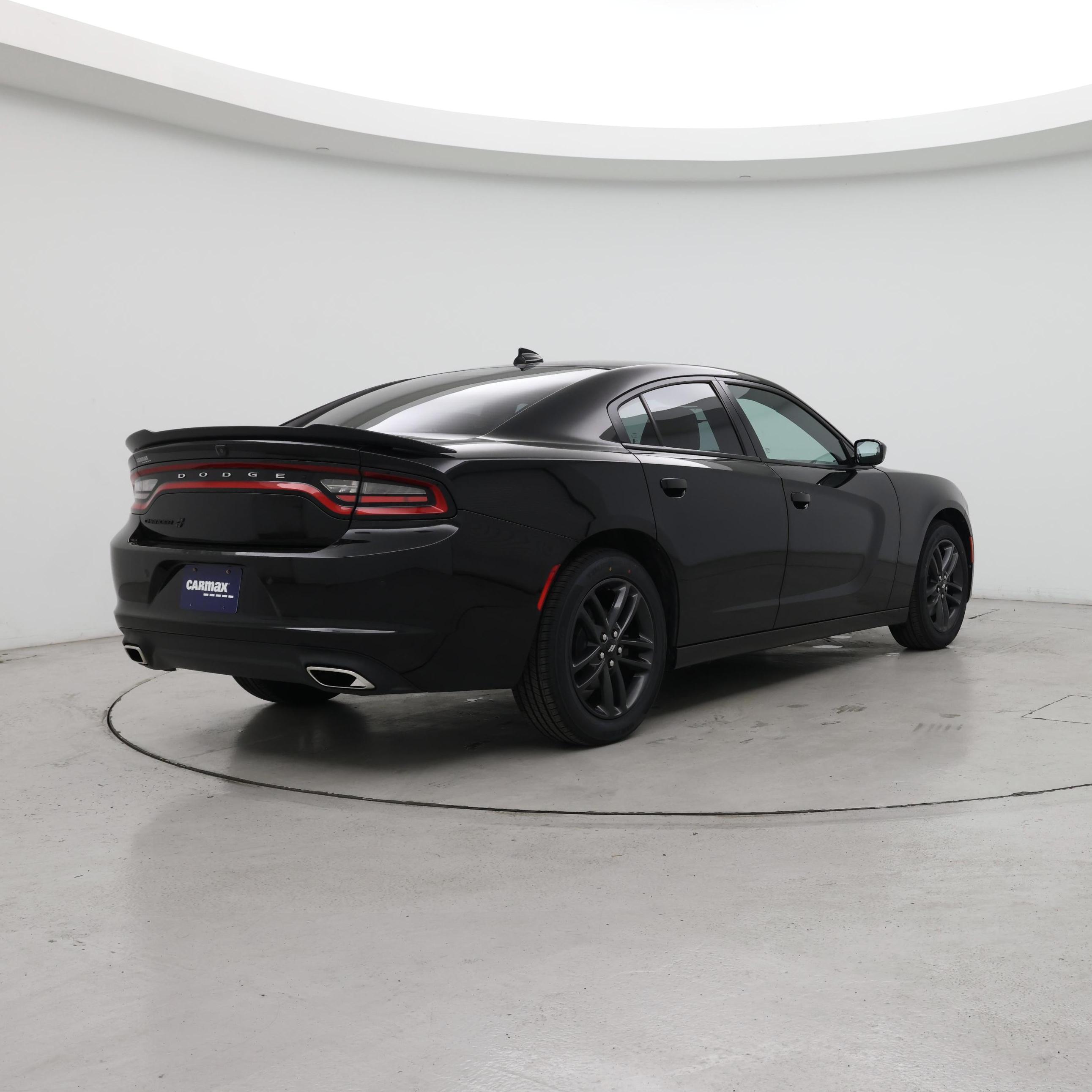 Thumbnail: 2019 Dodge Charger - 8