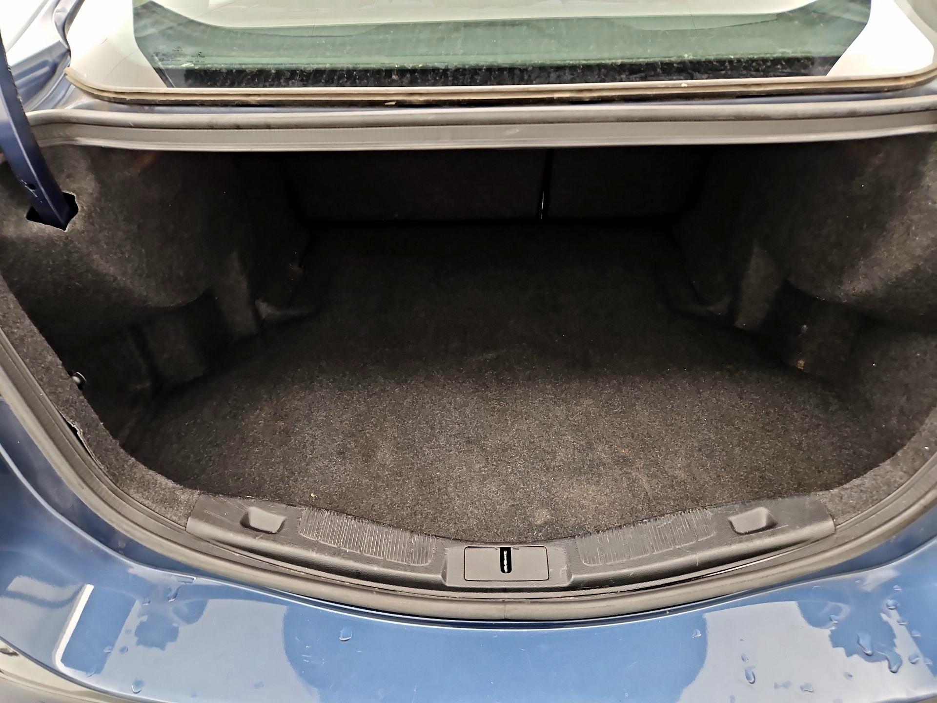 Thumbnail: 2018 Ford Fusion - 20