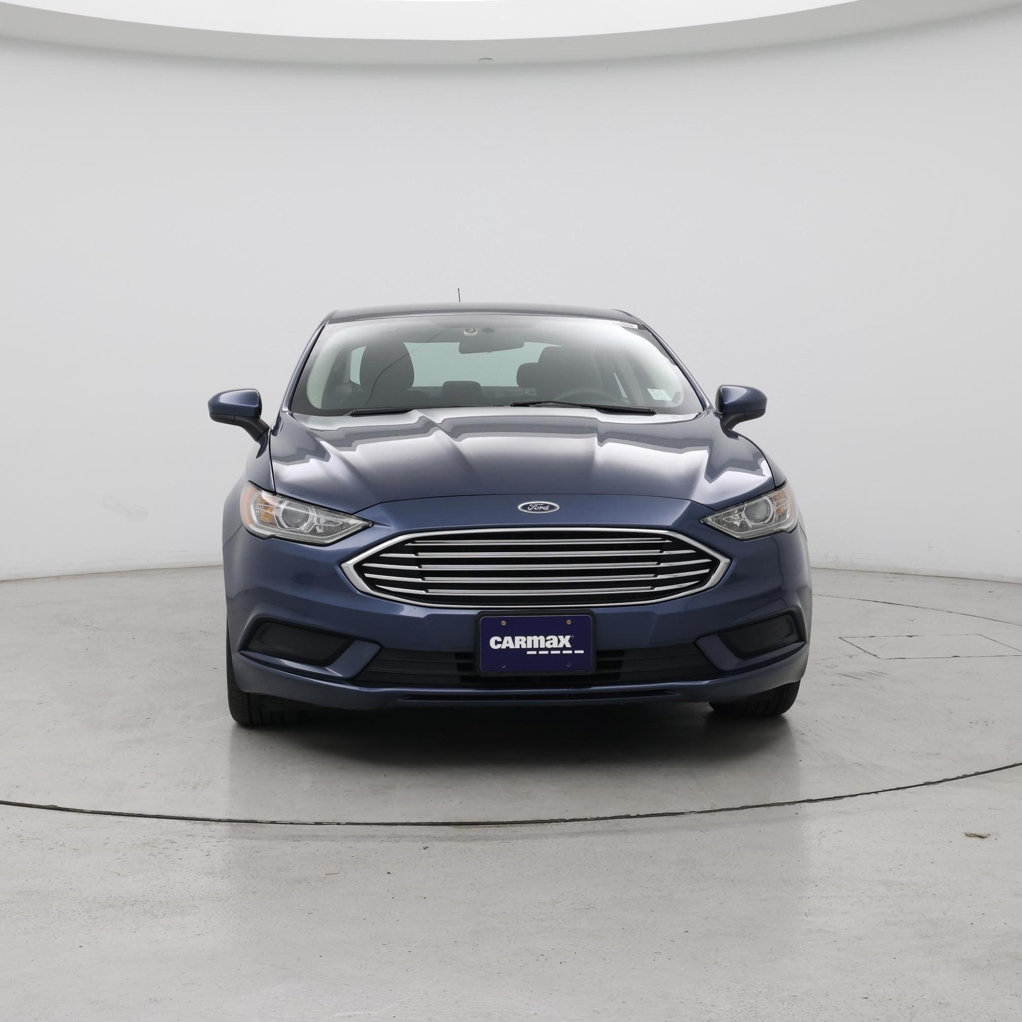 Thumbnail: 2018 Ford Fusion - 5