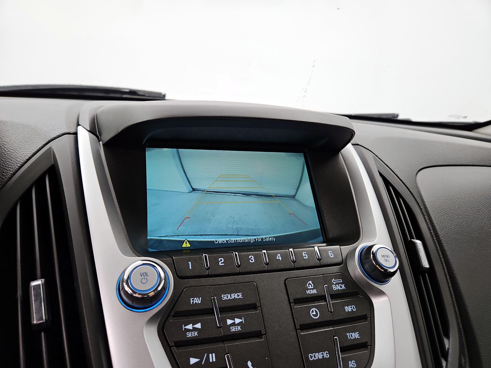 Thumbnail: 2017 Chevrolet Equinox - 13