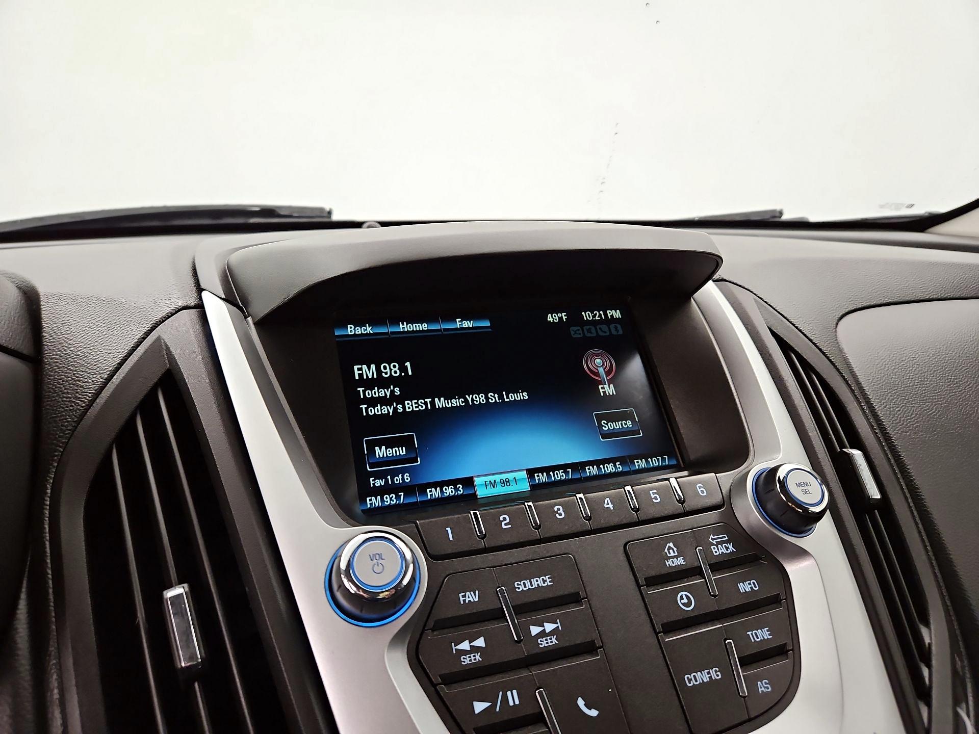 Thumbnail: 2017 Chevrolet Equinox - 14