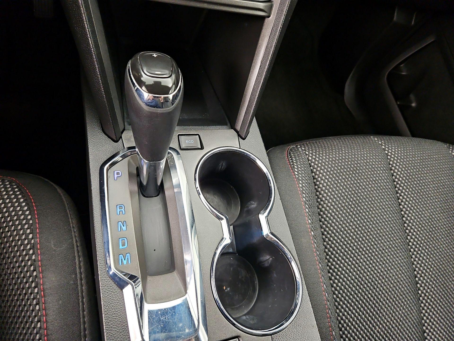 Thumbnail: 2017 Chevrolet Equinox - 16