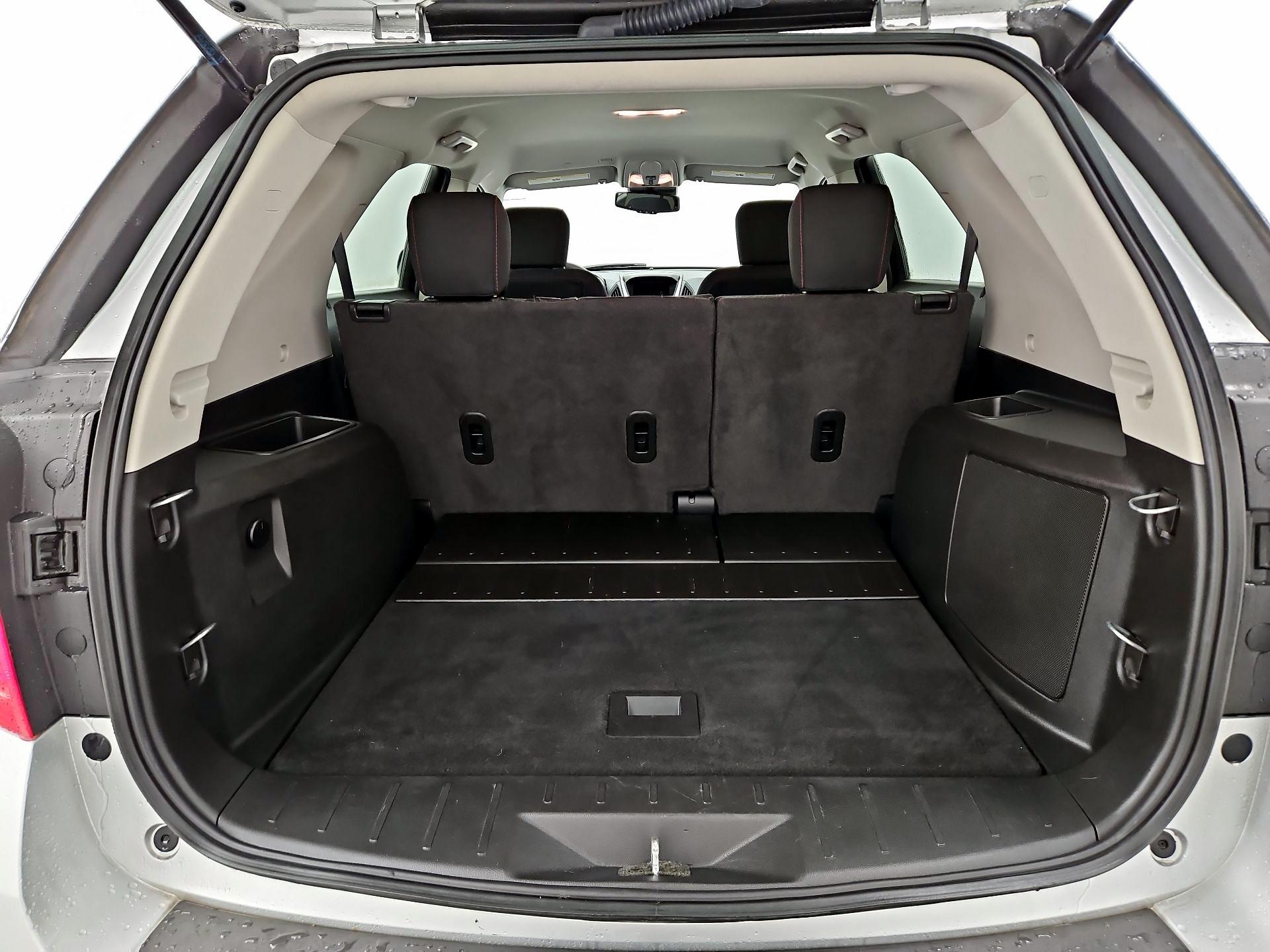 Thumbnail: 2017 Chevrolet Equinox - 19