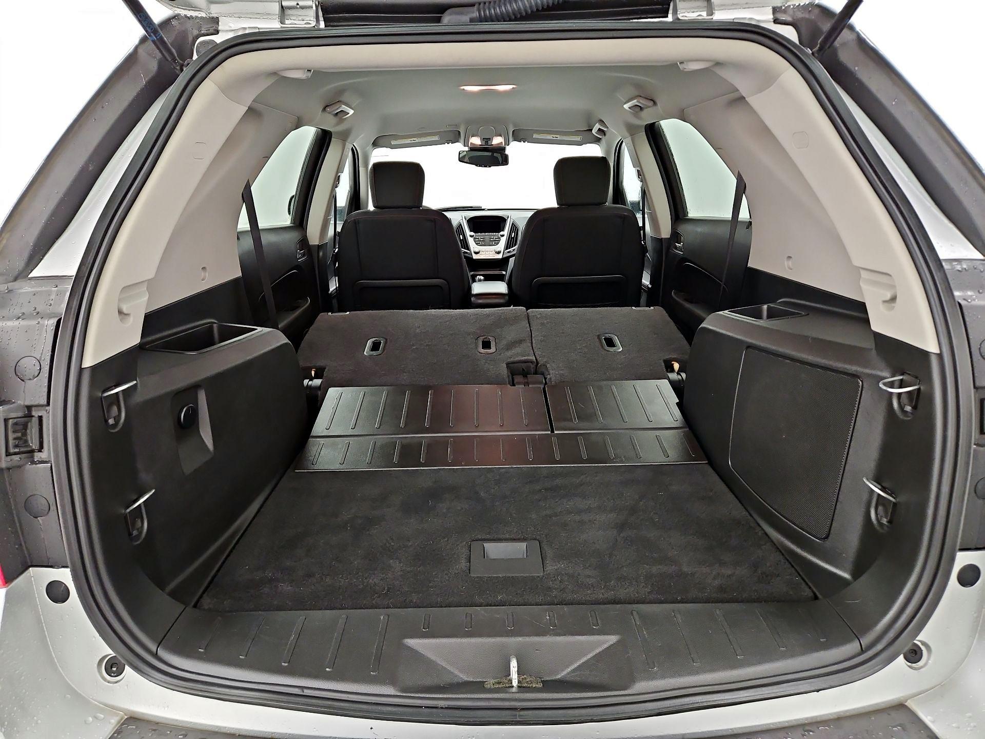 Thumbnail: 2017 Chevrolet Equinox - 20