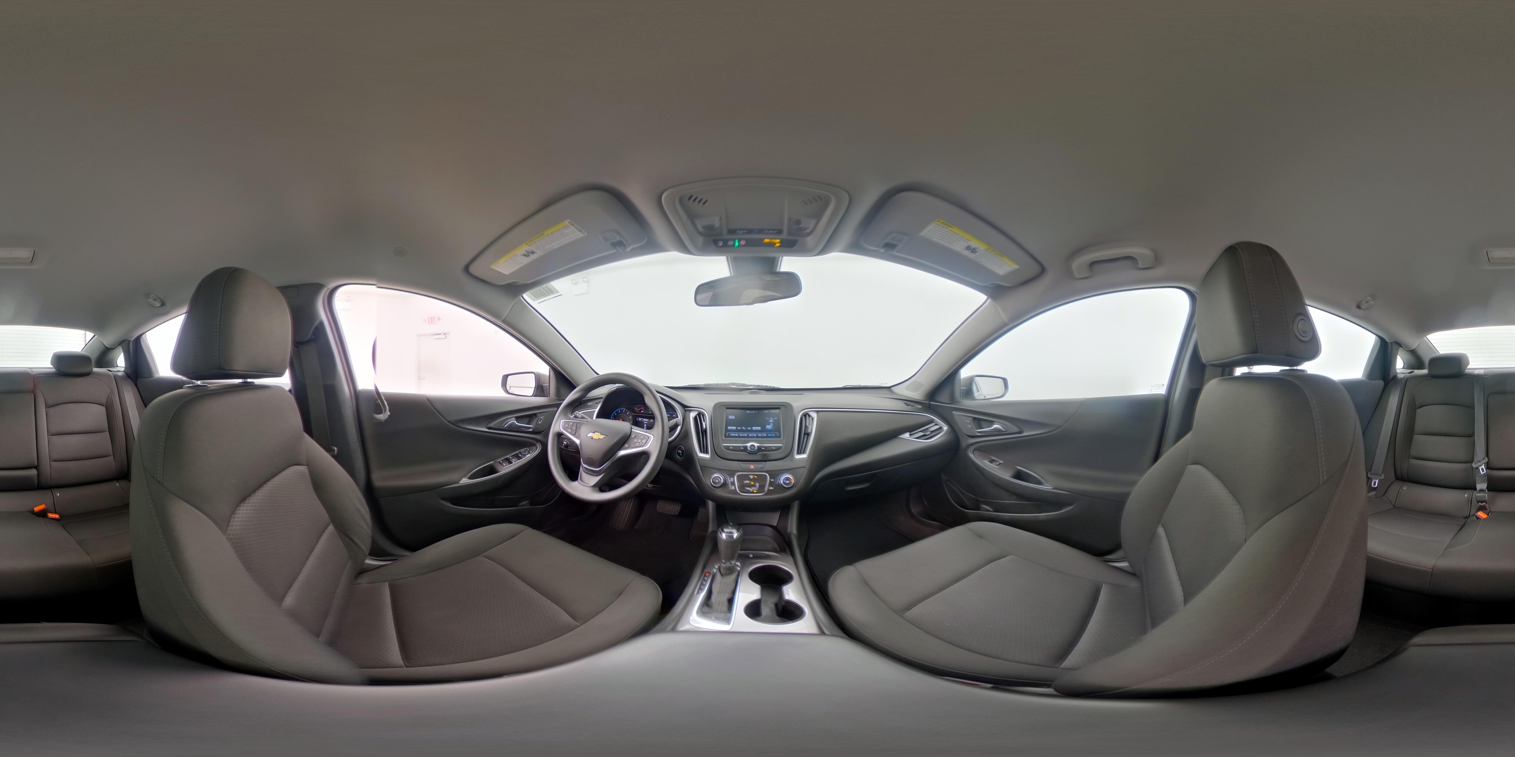 2018 Chevrolet Malibu 1LS - Photo 24