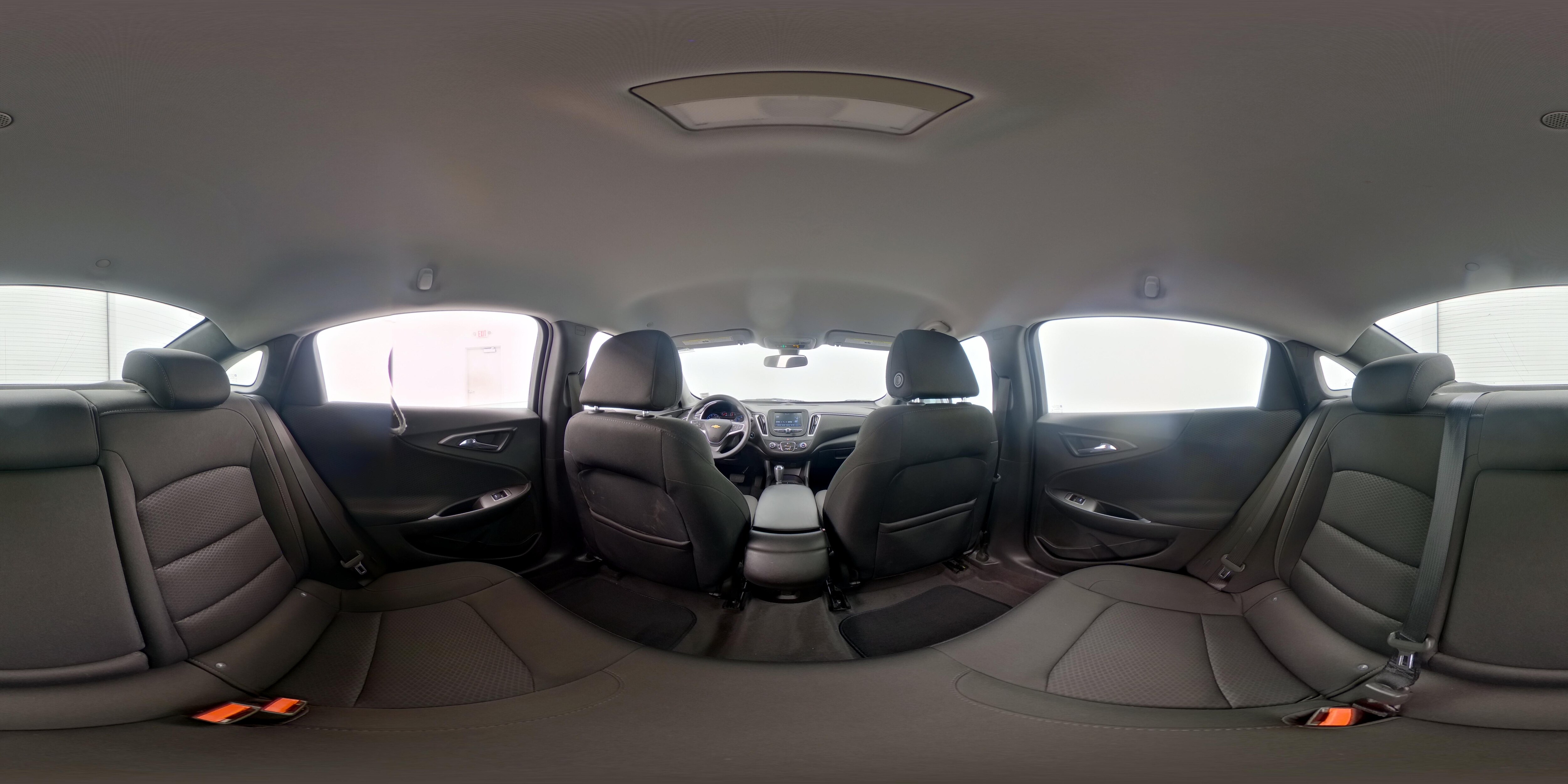 2018 Chevrolet Malibu 1LS - Photo 25