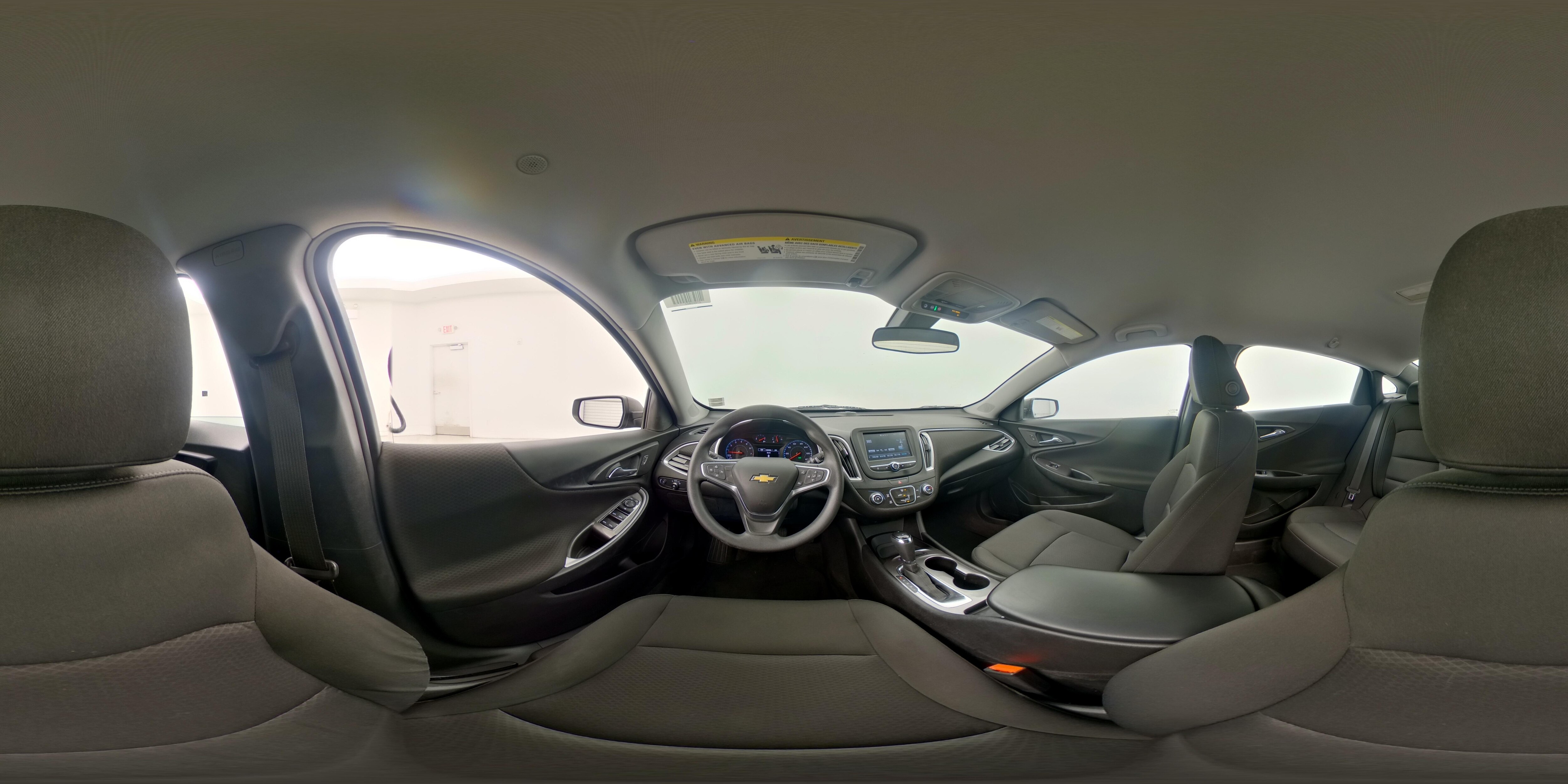 2018 Chevrolet Malibu 1LS - Photo 26