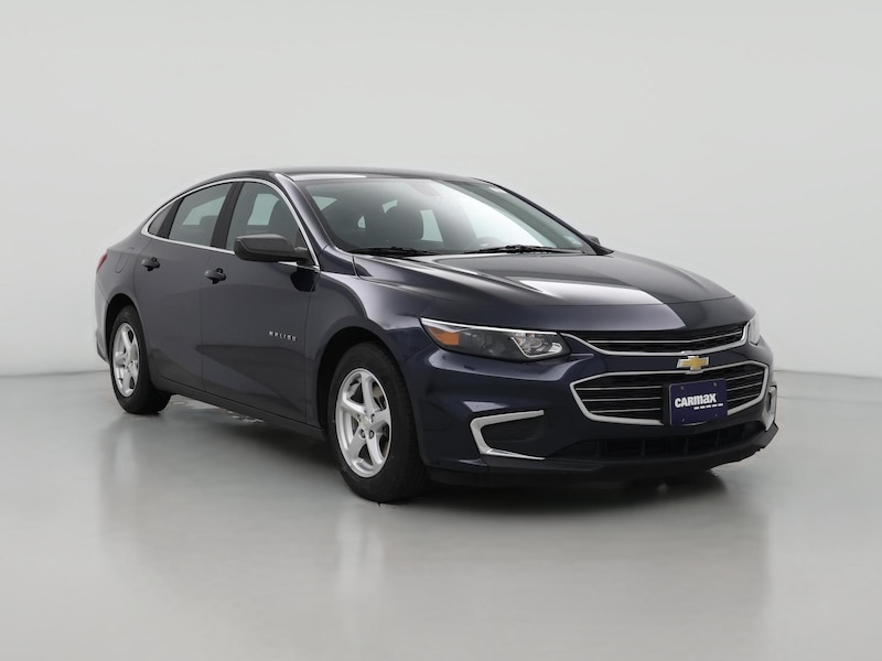 2018 Chevrolet Malibu LS -
                  Saint Louis, MO