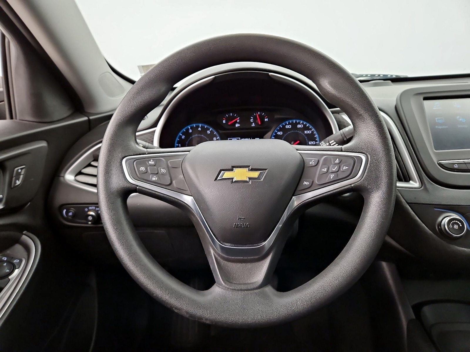 2018 Chevrolet Malibu 1LS - Photo 11