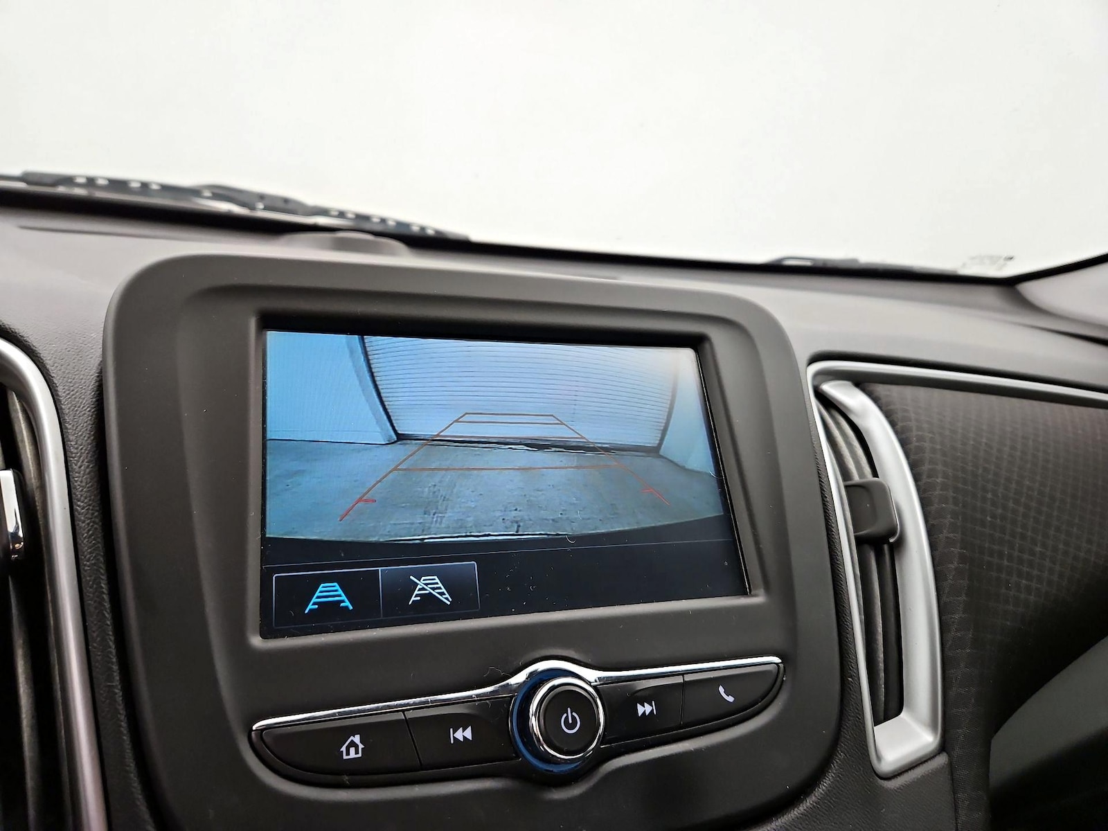 2018 Chevrolet Malibu 1LS - Photo 15