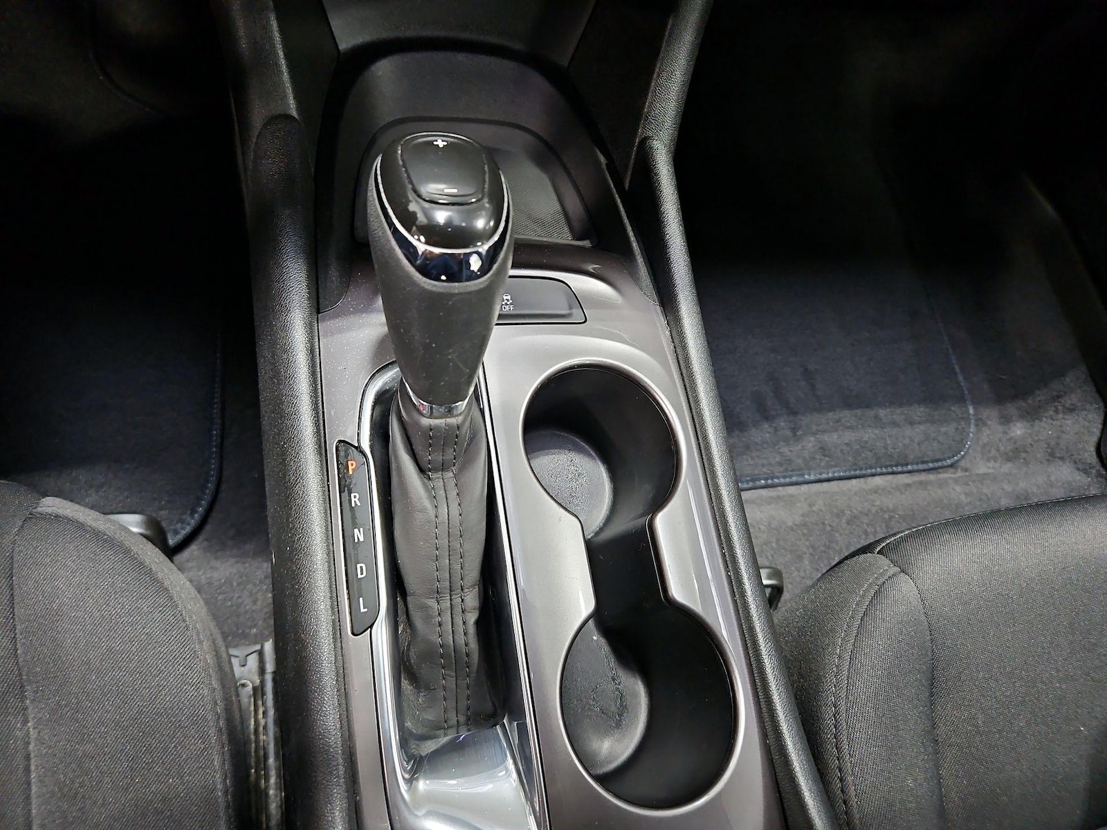 2018 Chevrolet Malibu 1LS - Photo 18