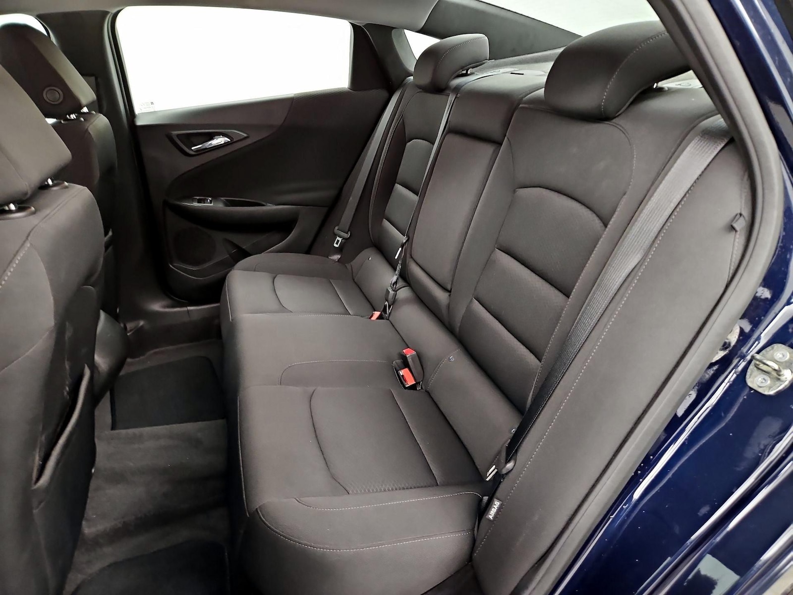 2018 Chevrolet Malibu 1LS - Photo 20
