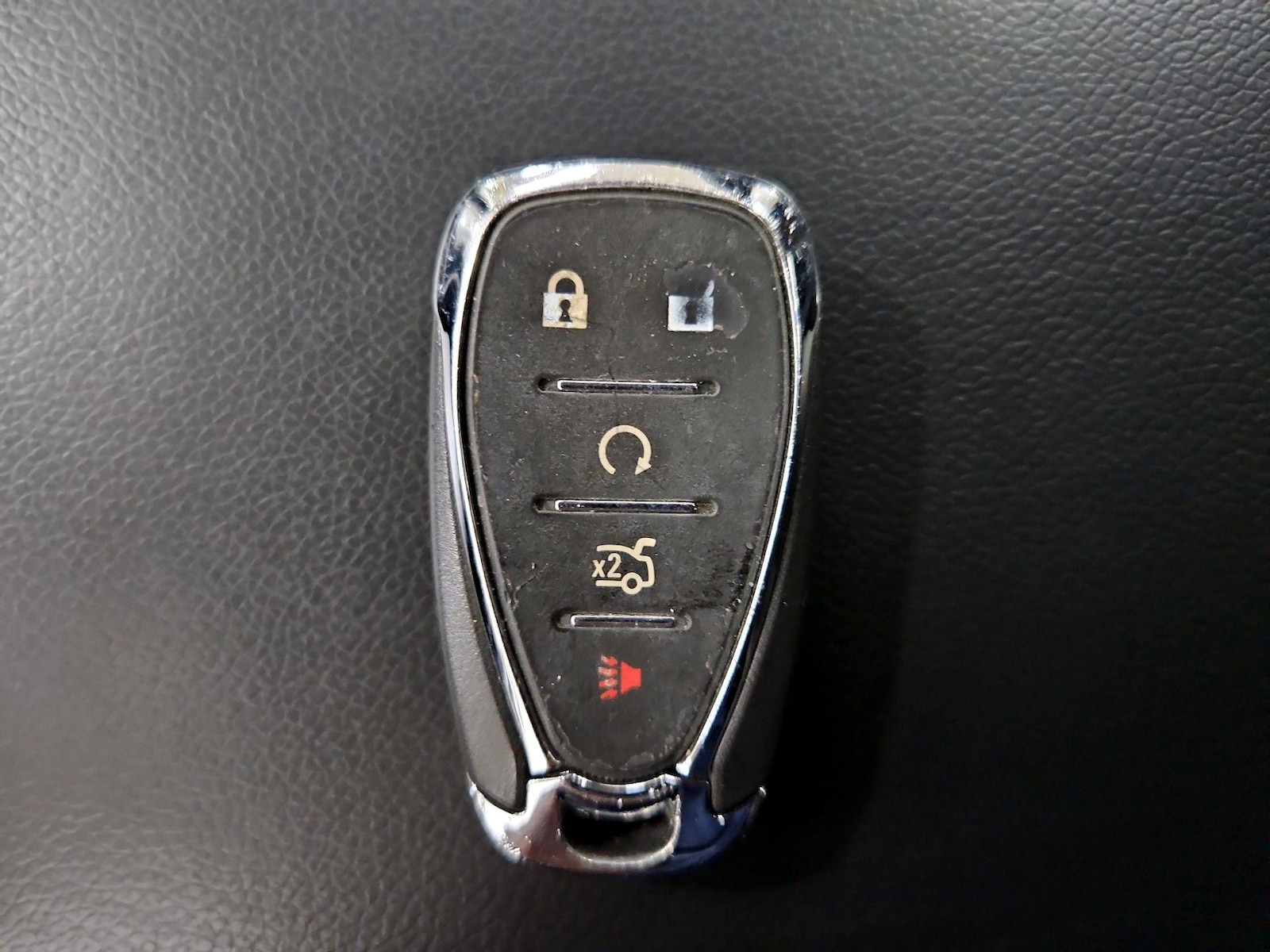 2018 Chevrolet Malibu 1LS - Photo 23