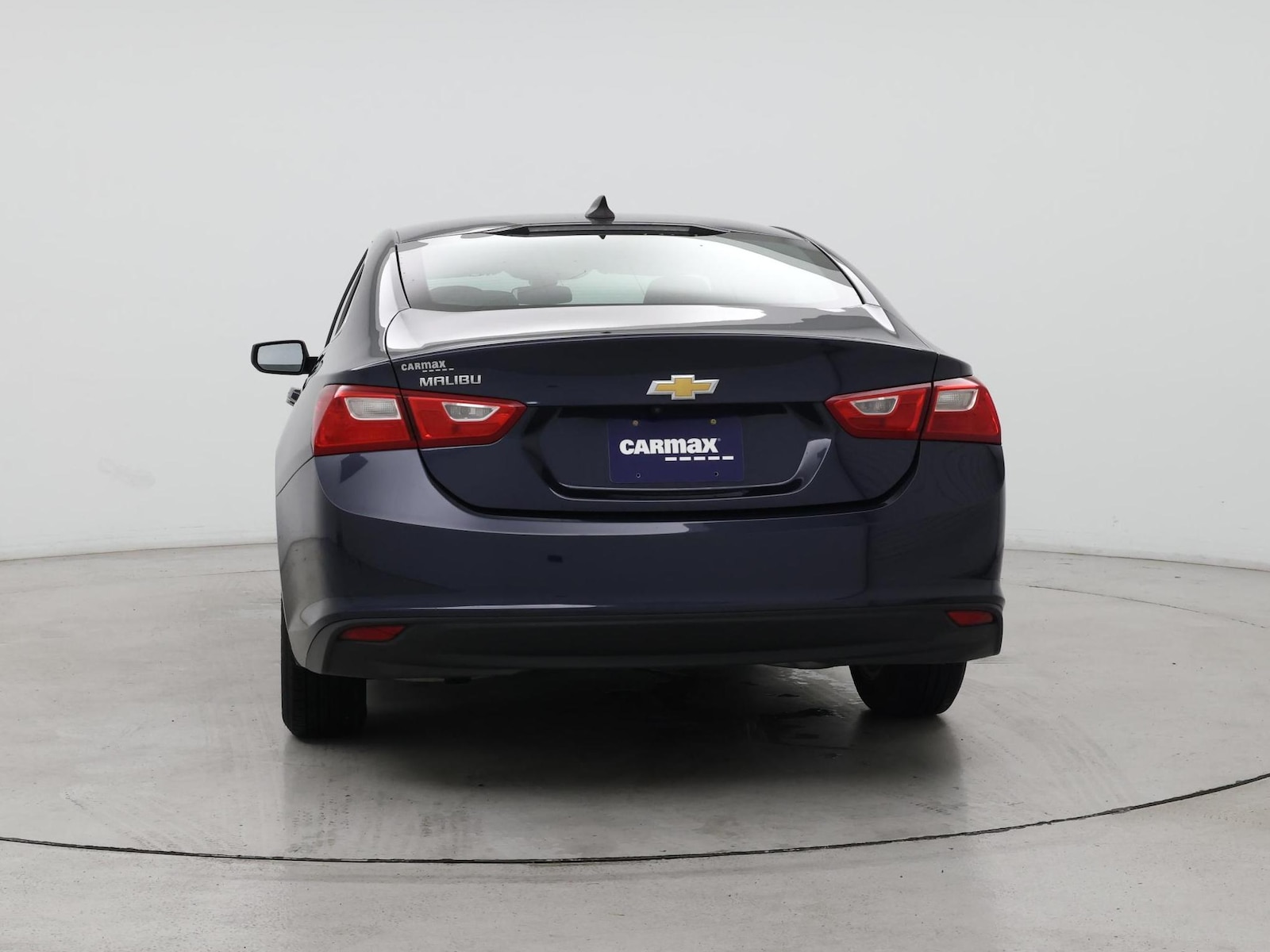 2018 Chevrolet Malibu 1LS - Photo 7
