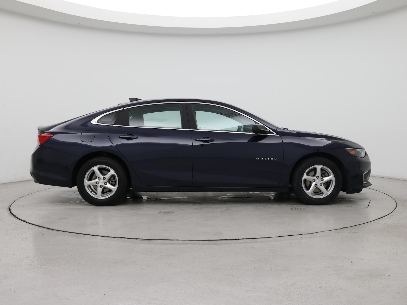 2018 Chevrolet Malibu 1LS - Photo 8