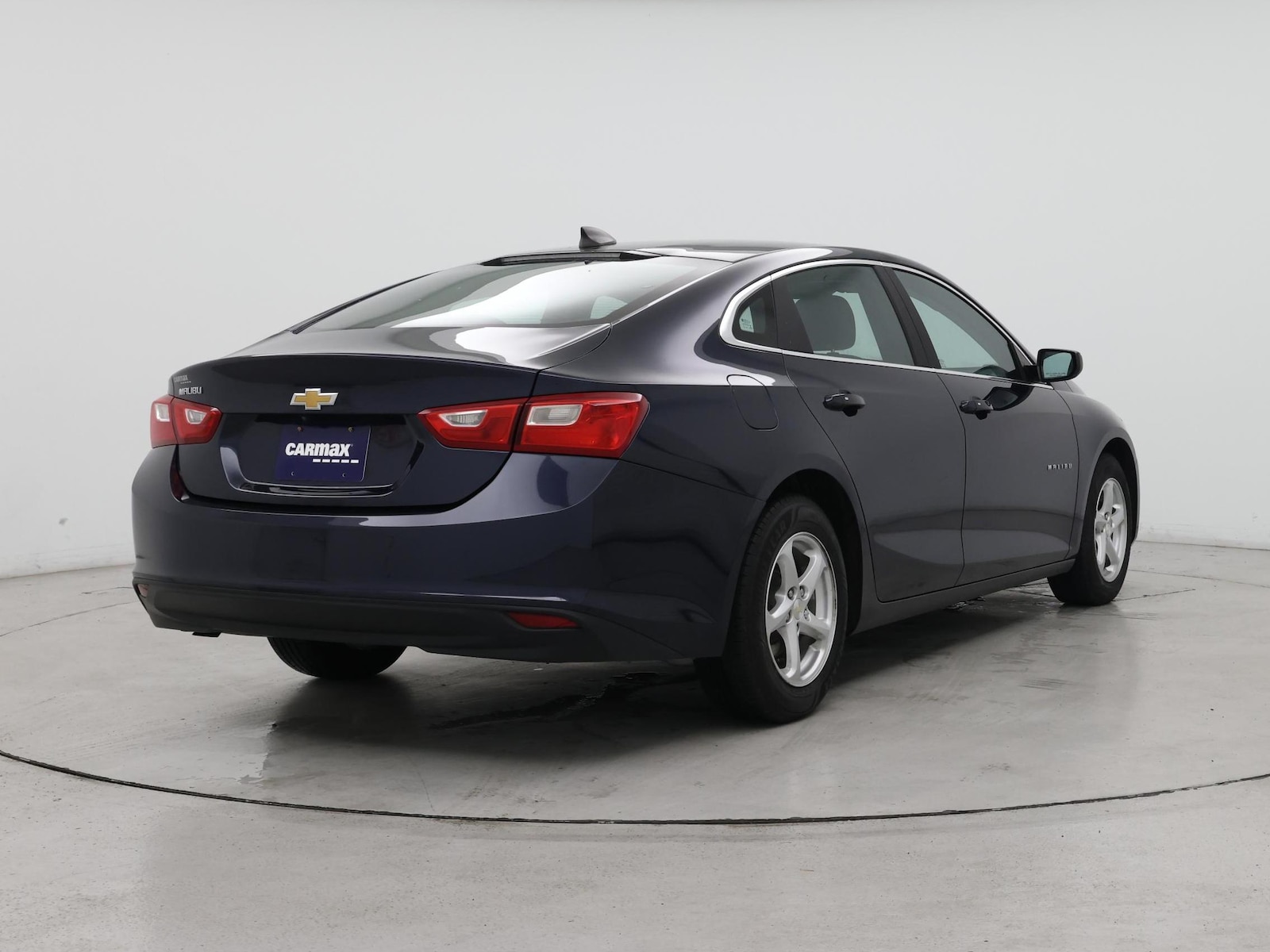 2018 Chevrolet Malibu 1LS - Photo 9