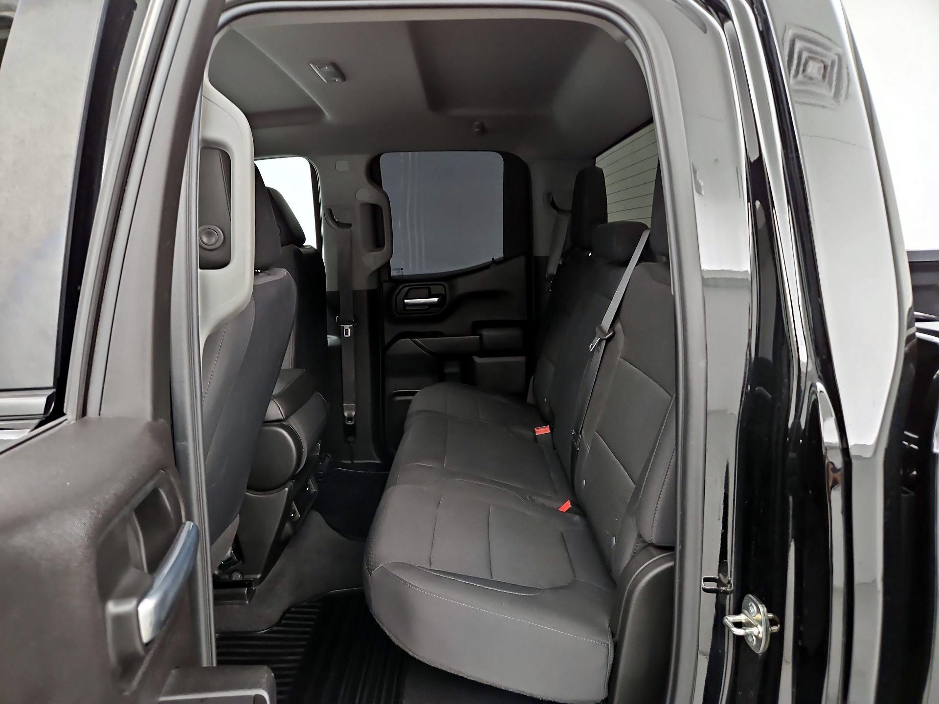 Thumbnail: 2020 Chevrolet Silverado 1500 - 19