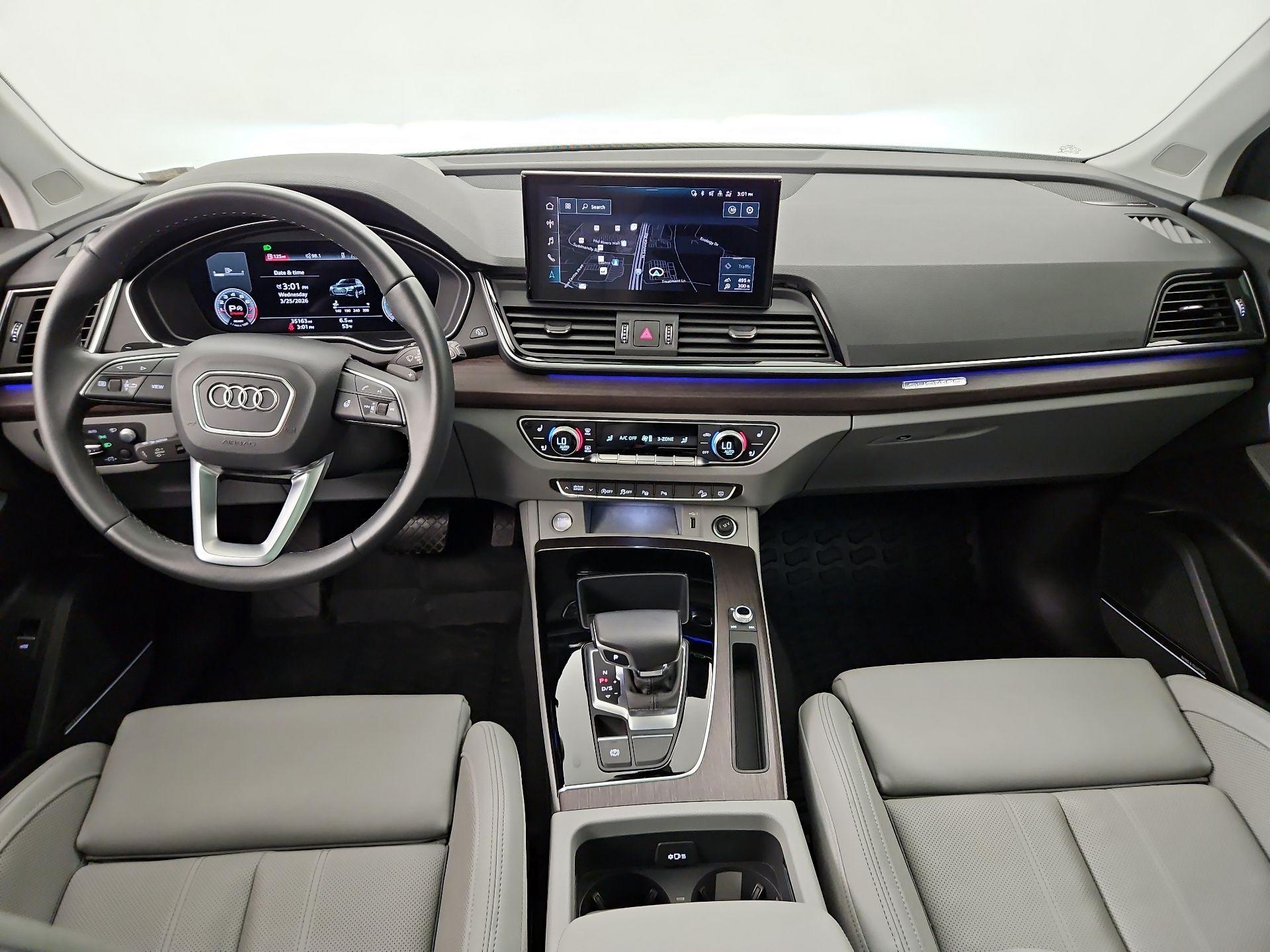 Thumbnail: 2022 Audi Q5 - 9