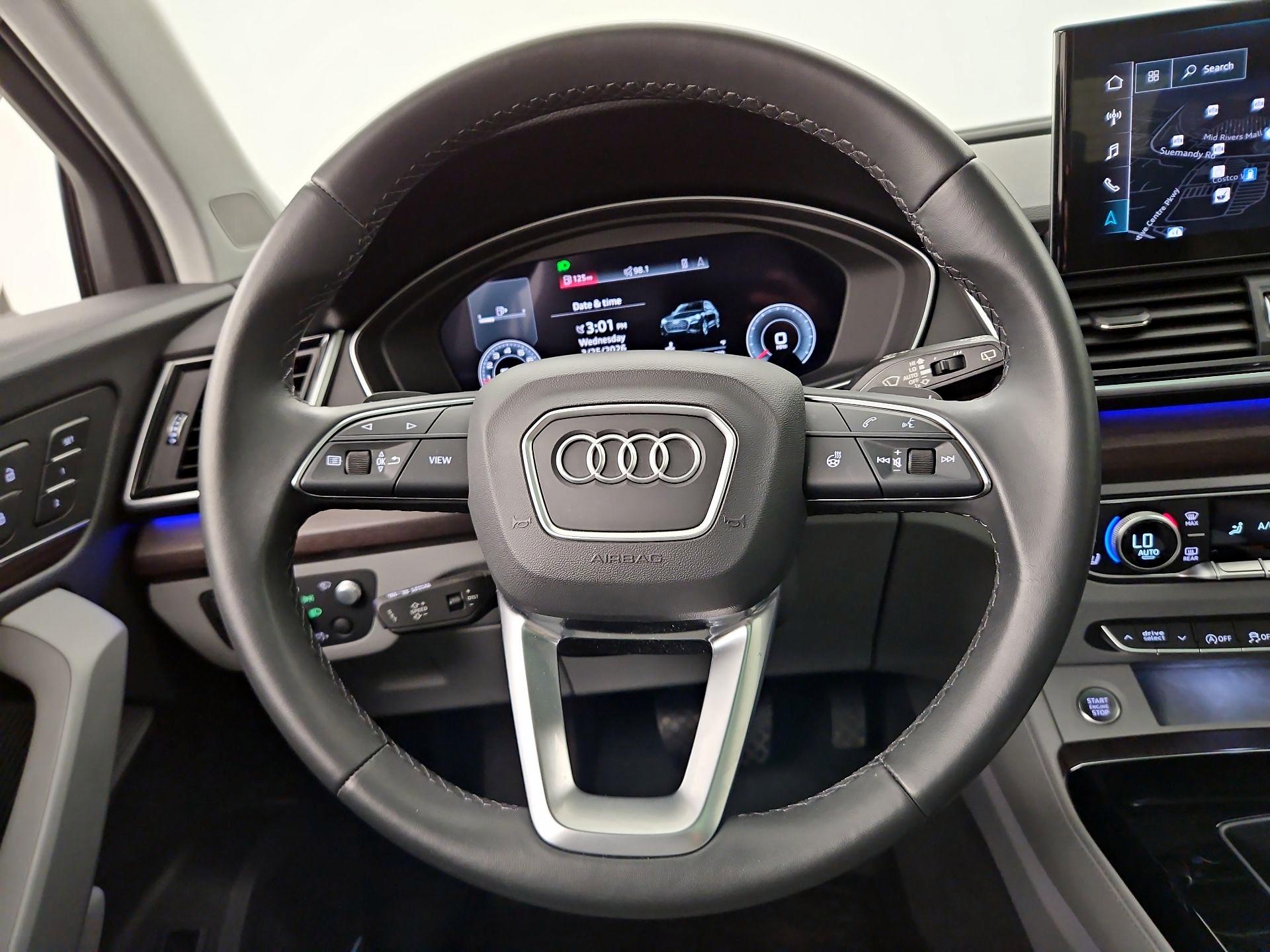 Thumbnail: 2022 Audi Q5 - 10