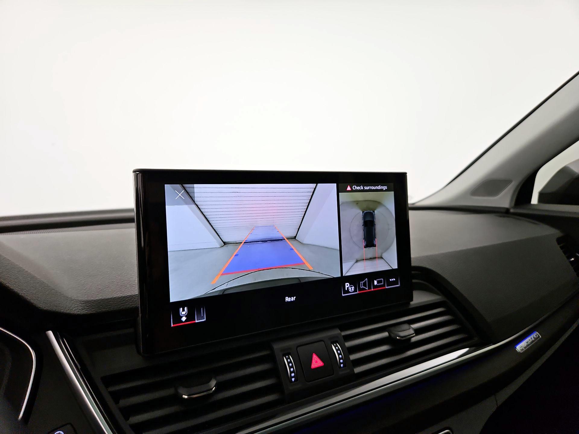 Thumbnail: 2022 Audi Q5 - 15