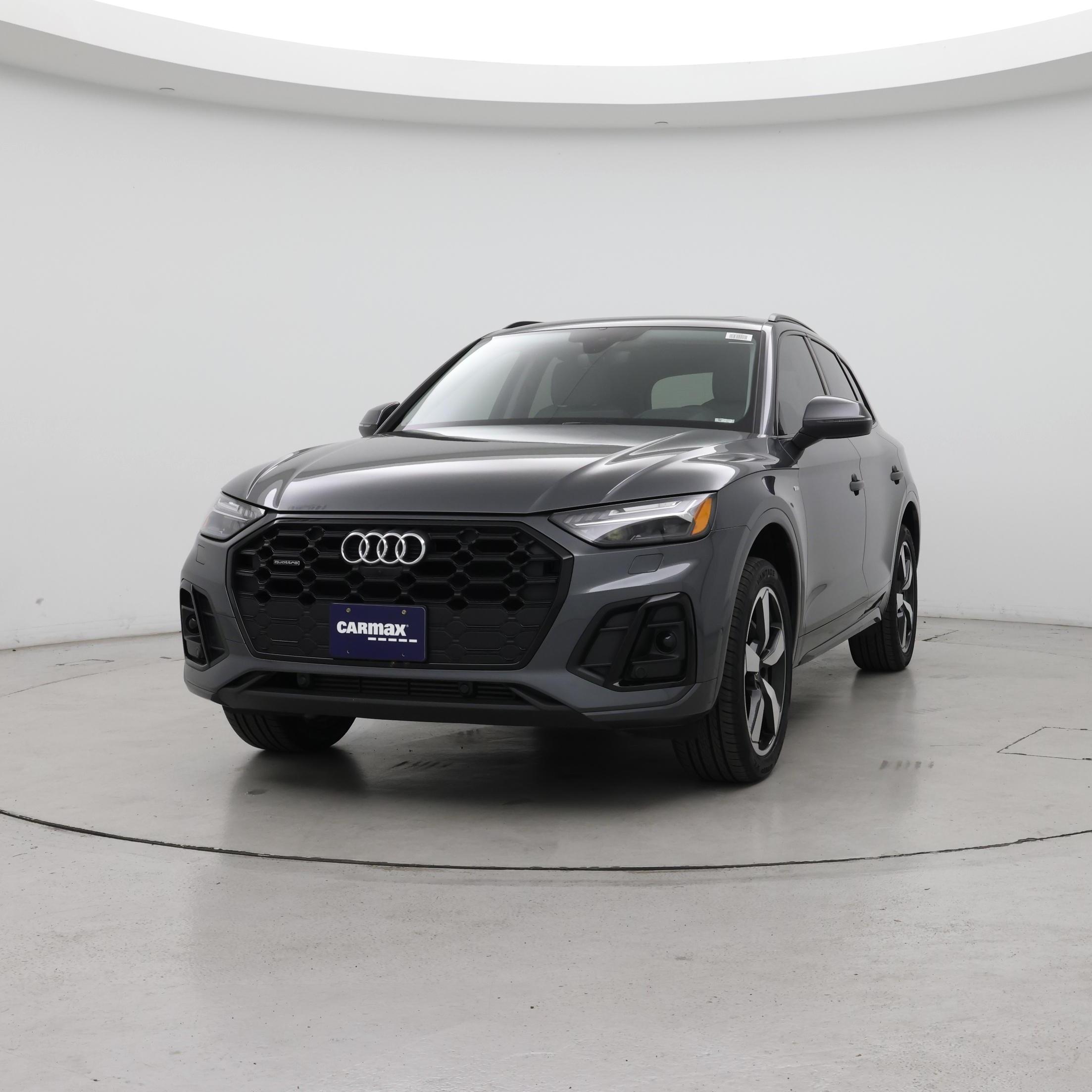Thumbnail: 2022 Audi Q5 - 4