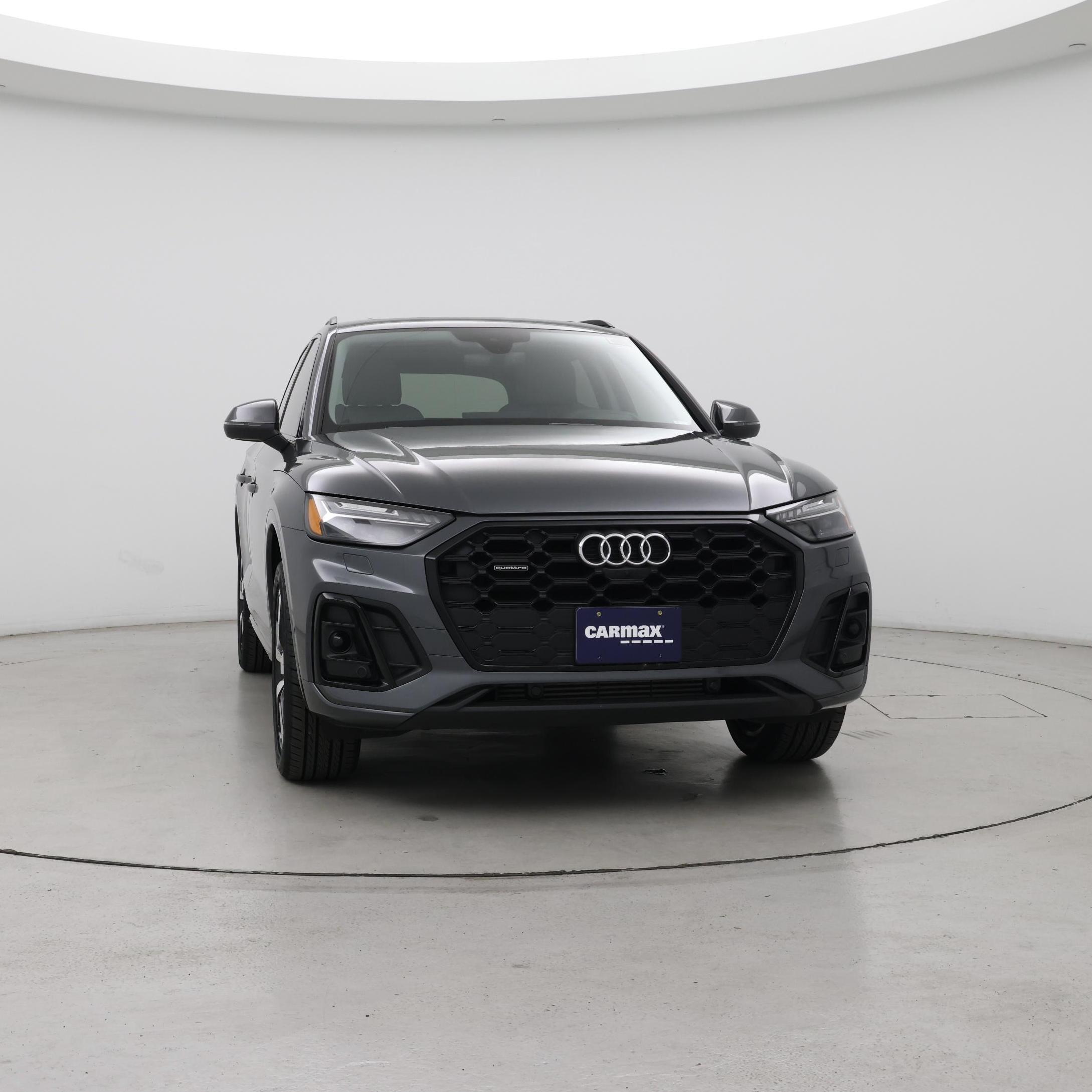 Thumbnail: 2022 Audi Q5 - 5