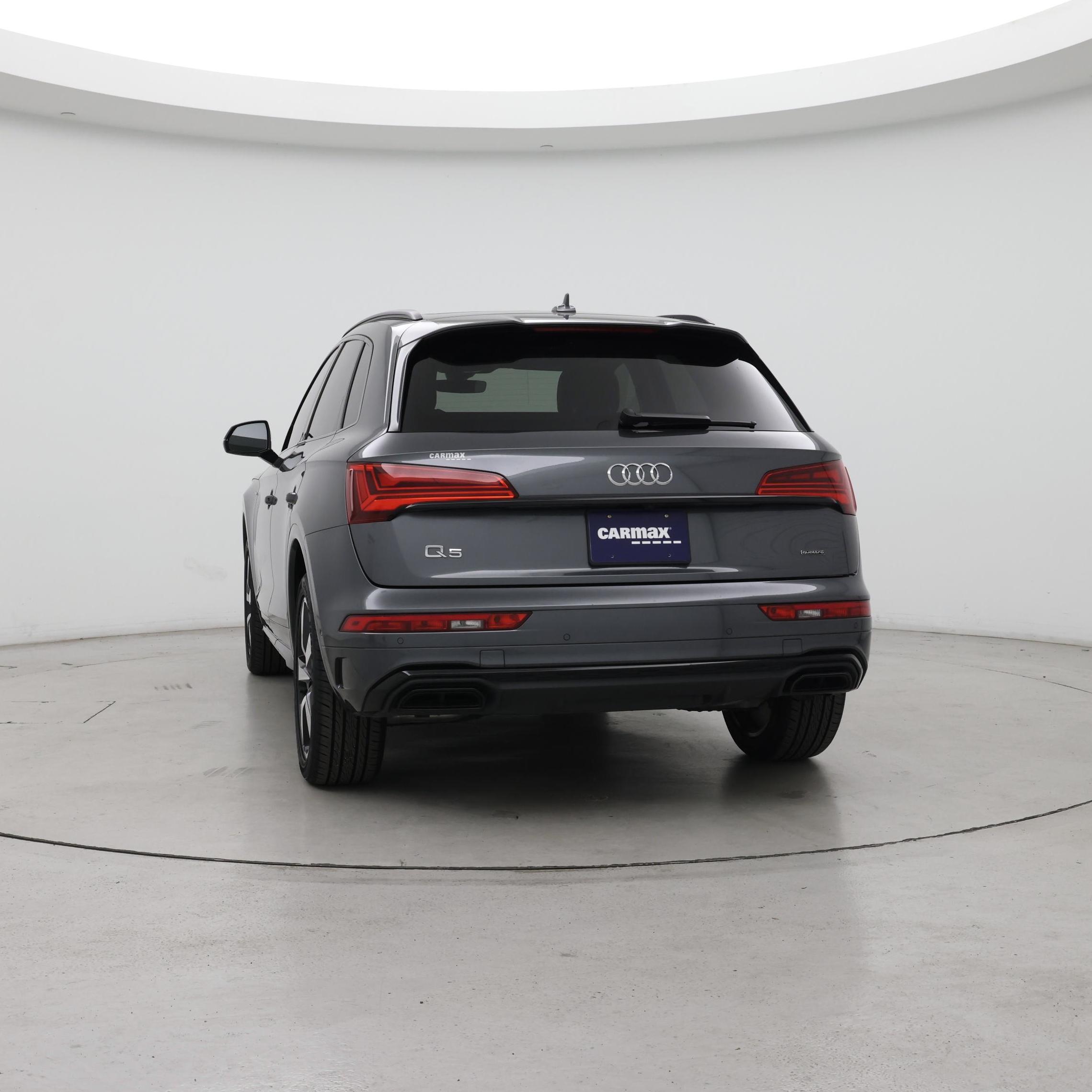 Thumbnail: 2022 Audi Q5 - 6