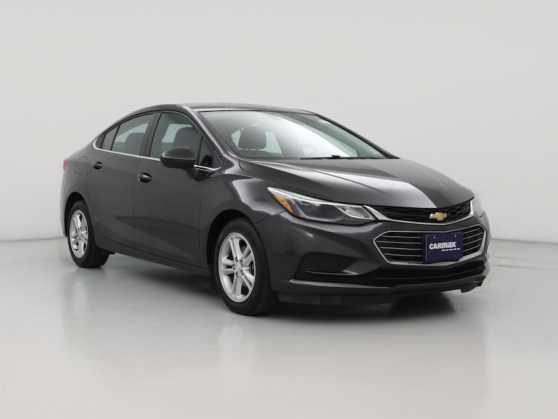 2017 Chevrolet Cruze LT -
                  Saint Louis, MO