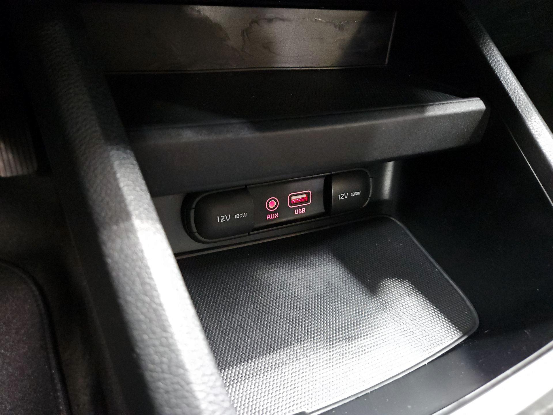 Thumbnail: 2021 Kia Forte - 18