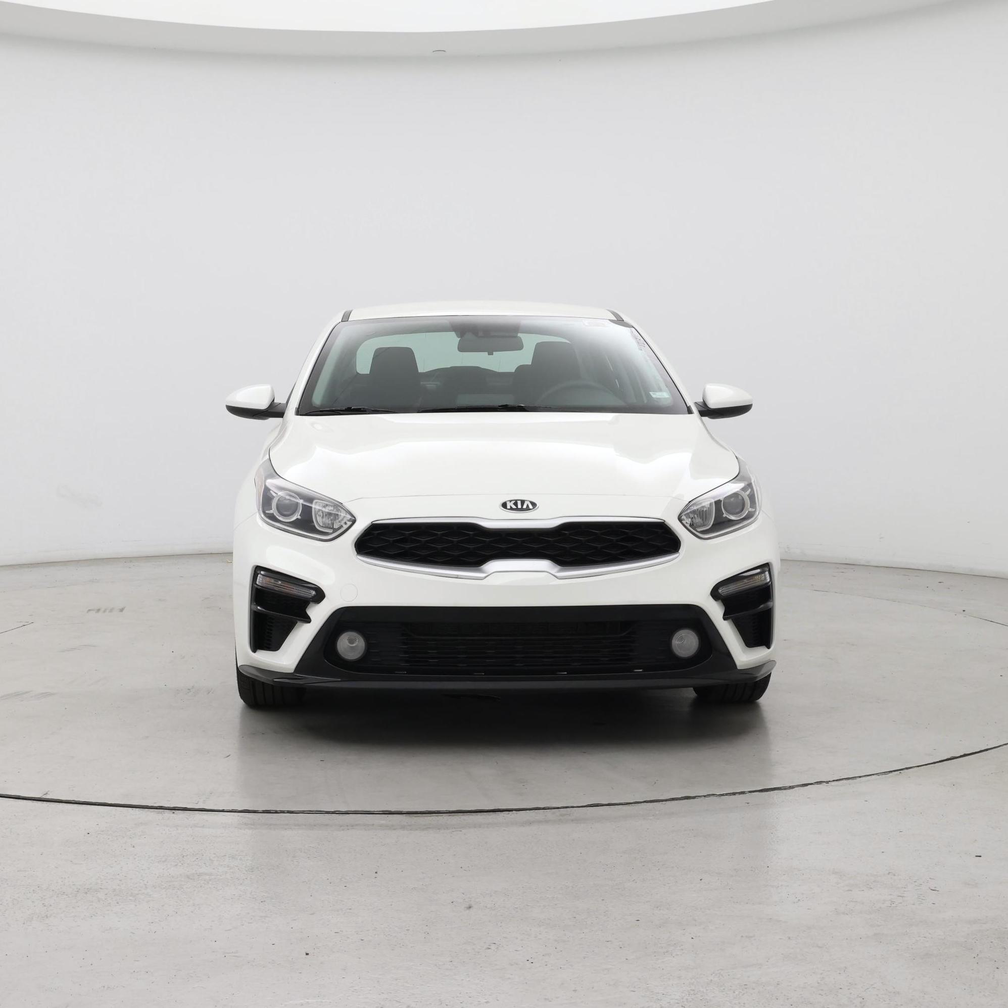 Thumbnail: 2021 Kia Forte - 5