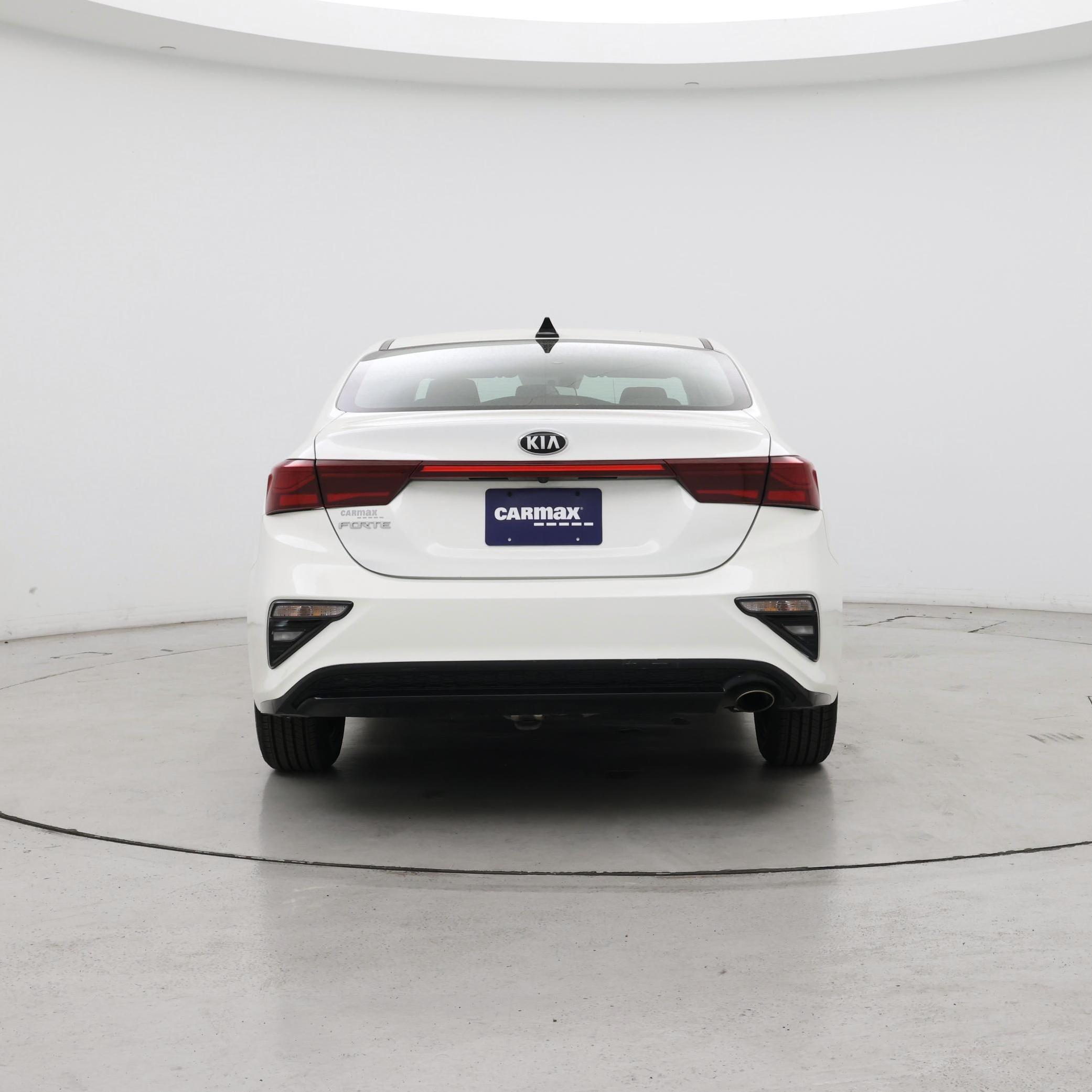 Thumbnail: 2021 Kia Forte - 6