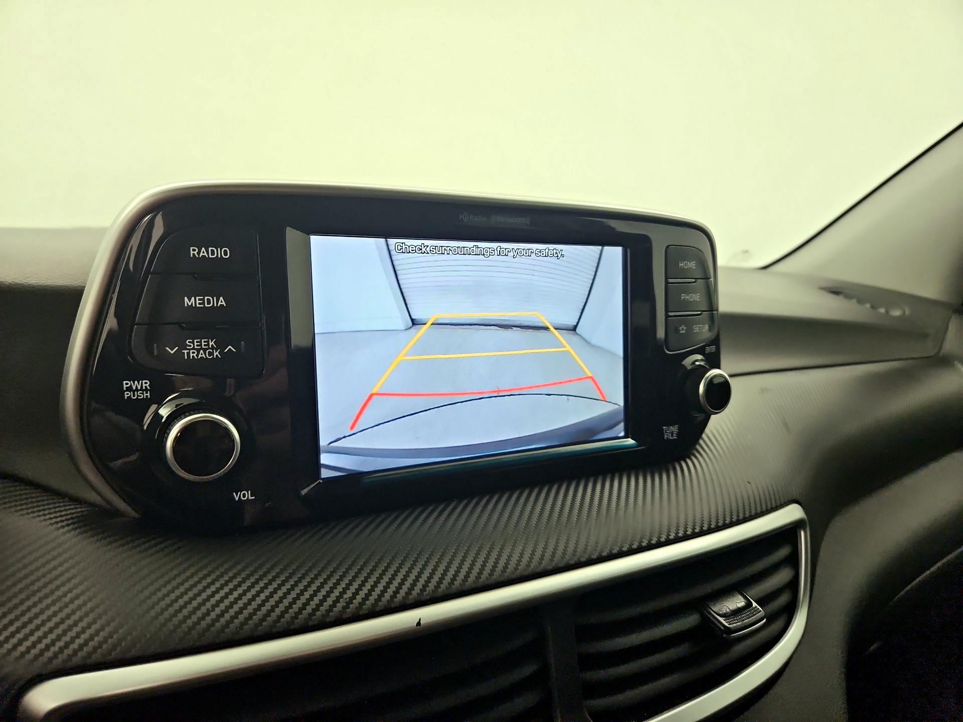 Thumbnail: 2020 Hyundai Tucson - 14