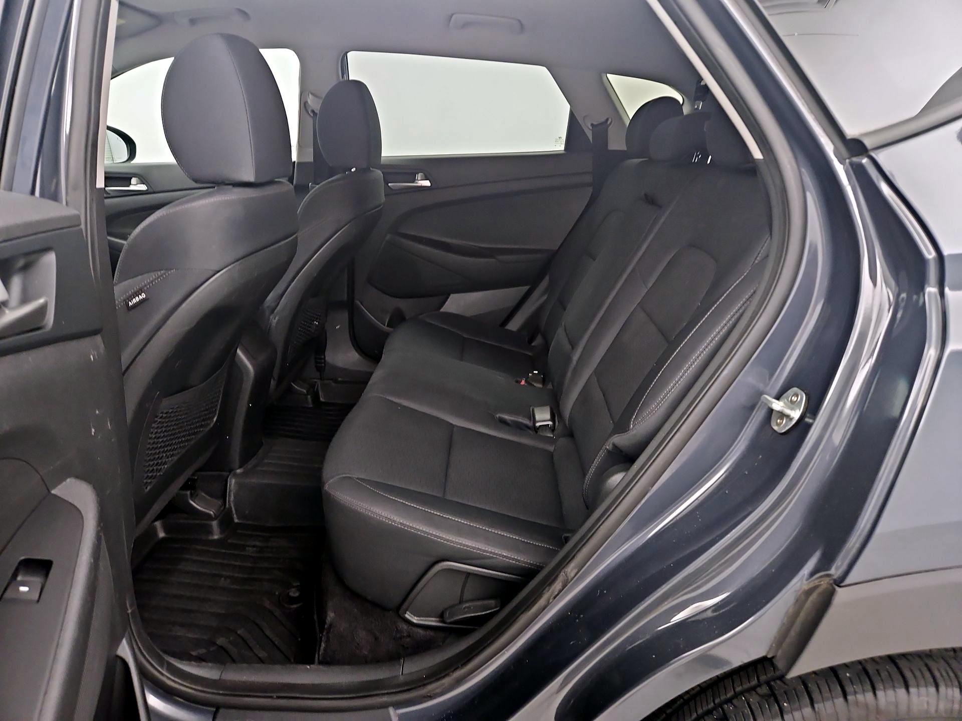 Thumbnail: 2020 Hyundai Tucson - 19
