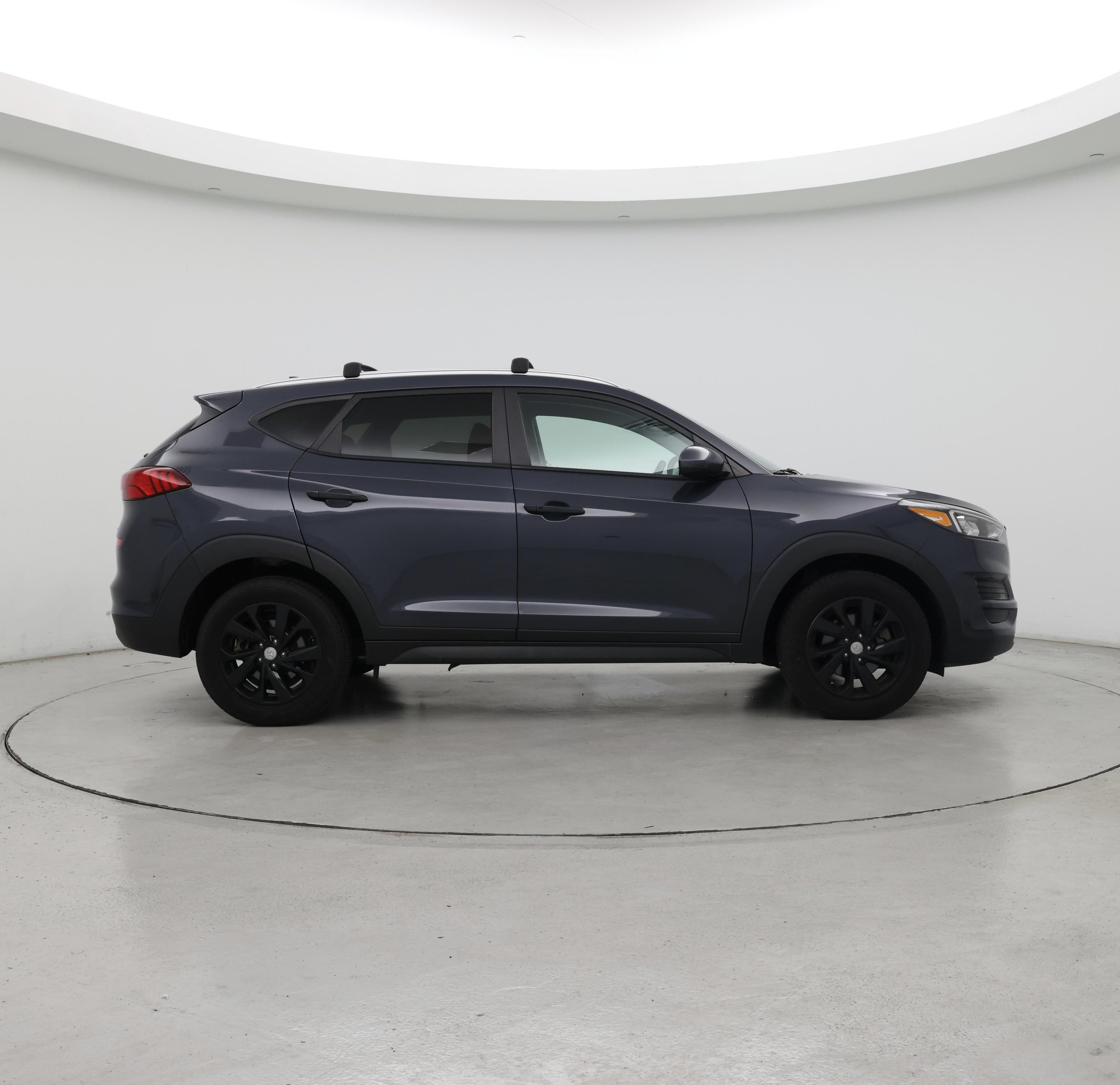 Thumbnail: 2020 Hyundai Tucson - 7