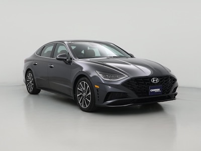2022 Hyundai Sonata Limited