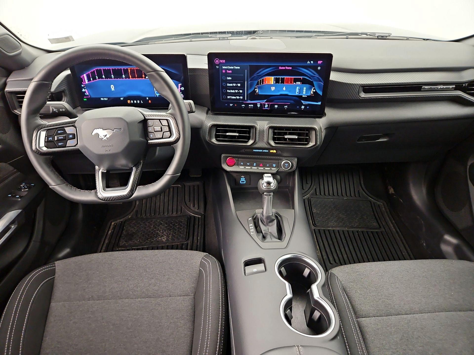 Thumbnail: 2024 Ford Mustang - 9