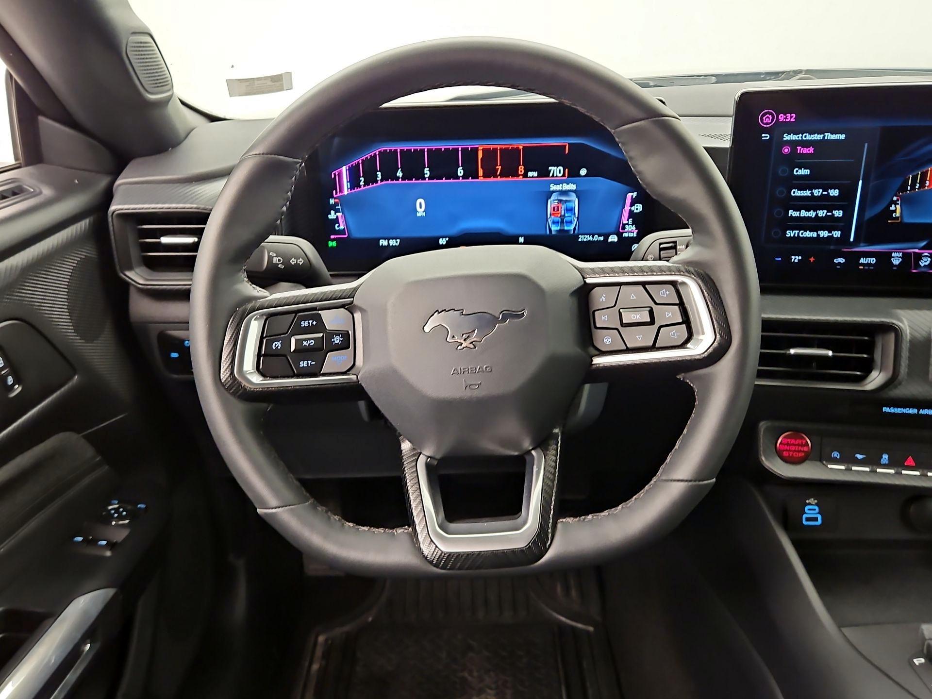 Thumbnail: 2024 Ford Mustang - 10